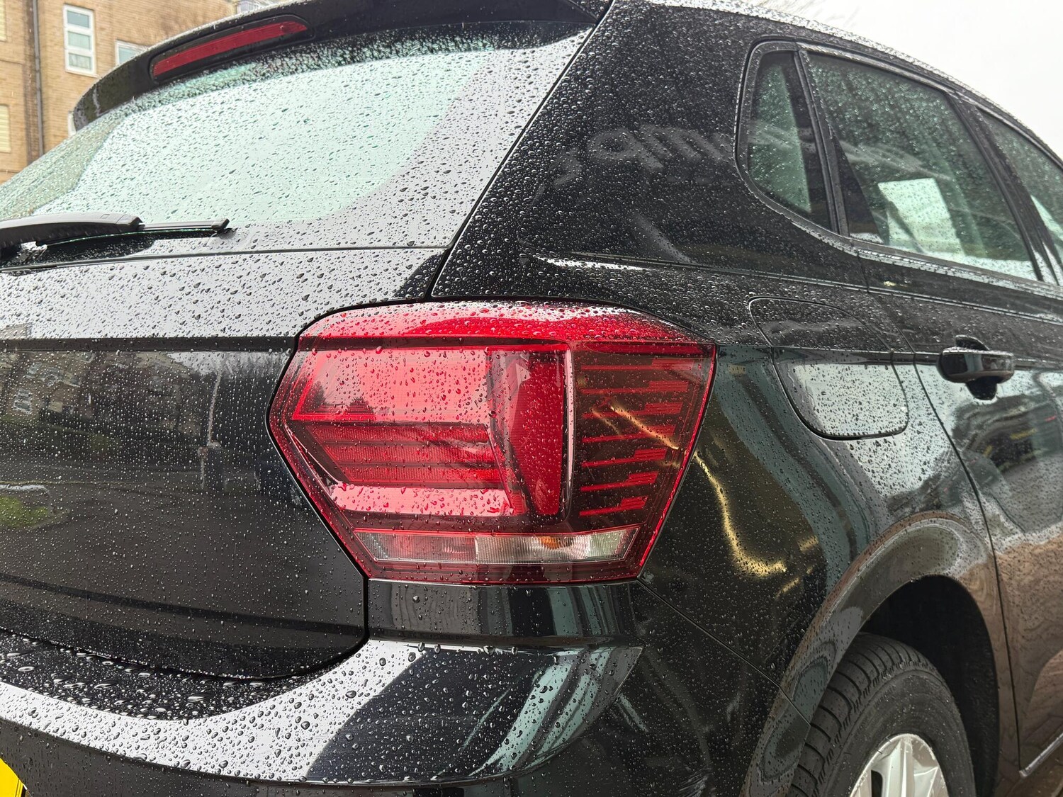 Used Volkswagen Polo 2018 for sale - 77440824: Photo 35