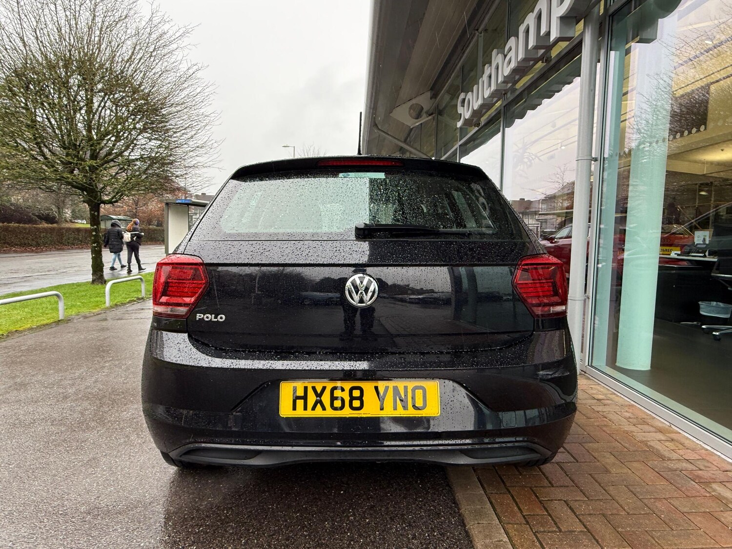 Used Volkswagen Polo 2018 for sale - 77440824: Photo 37