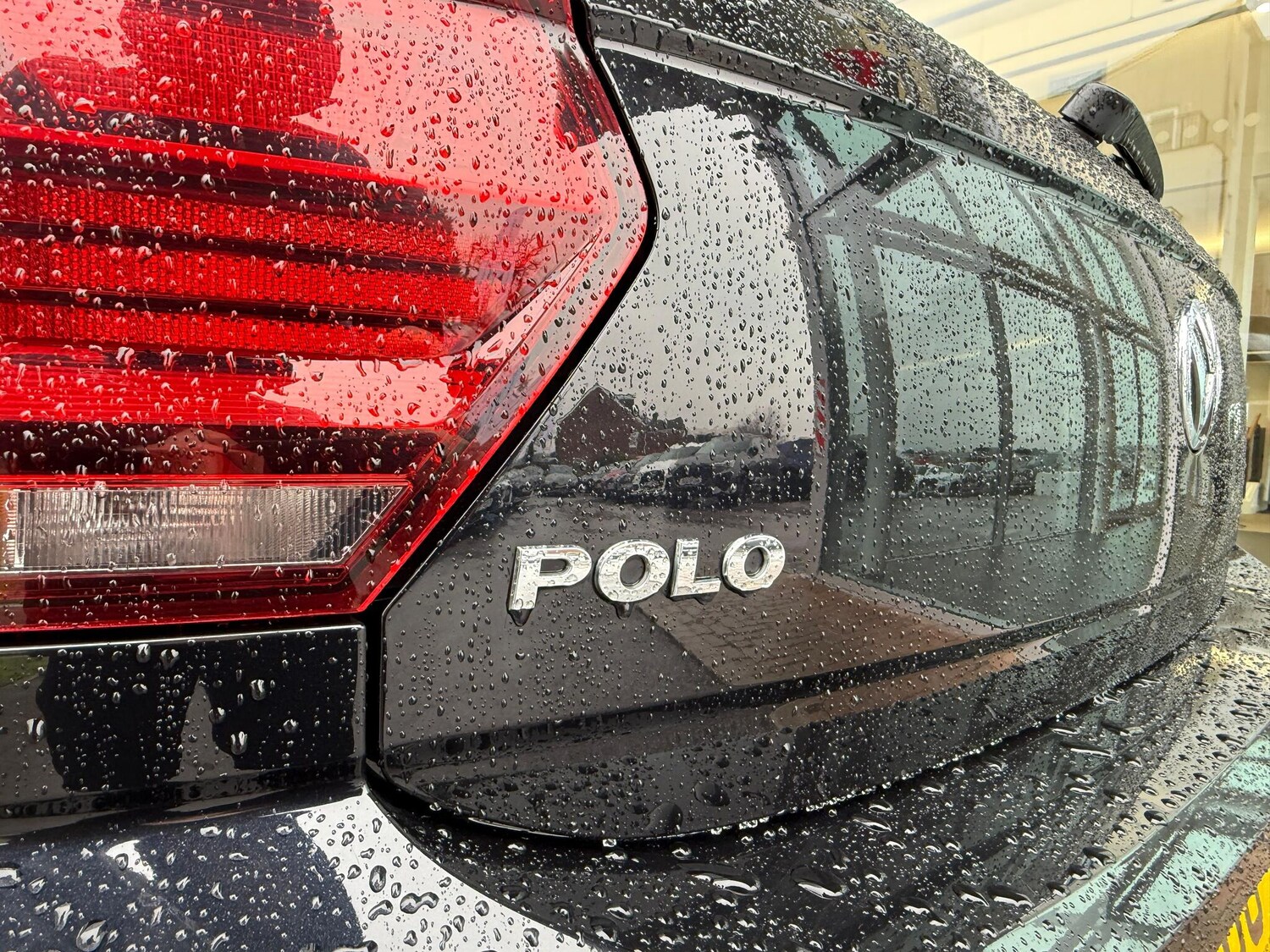 Used Volkswagen Polo 2018 for sale - 77440824: Photo 38