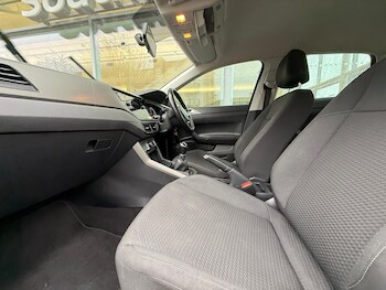 Used Volkswagen Polo 2018 for sale - 77440824: Photo