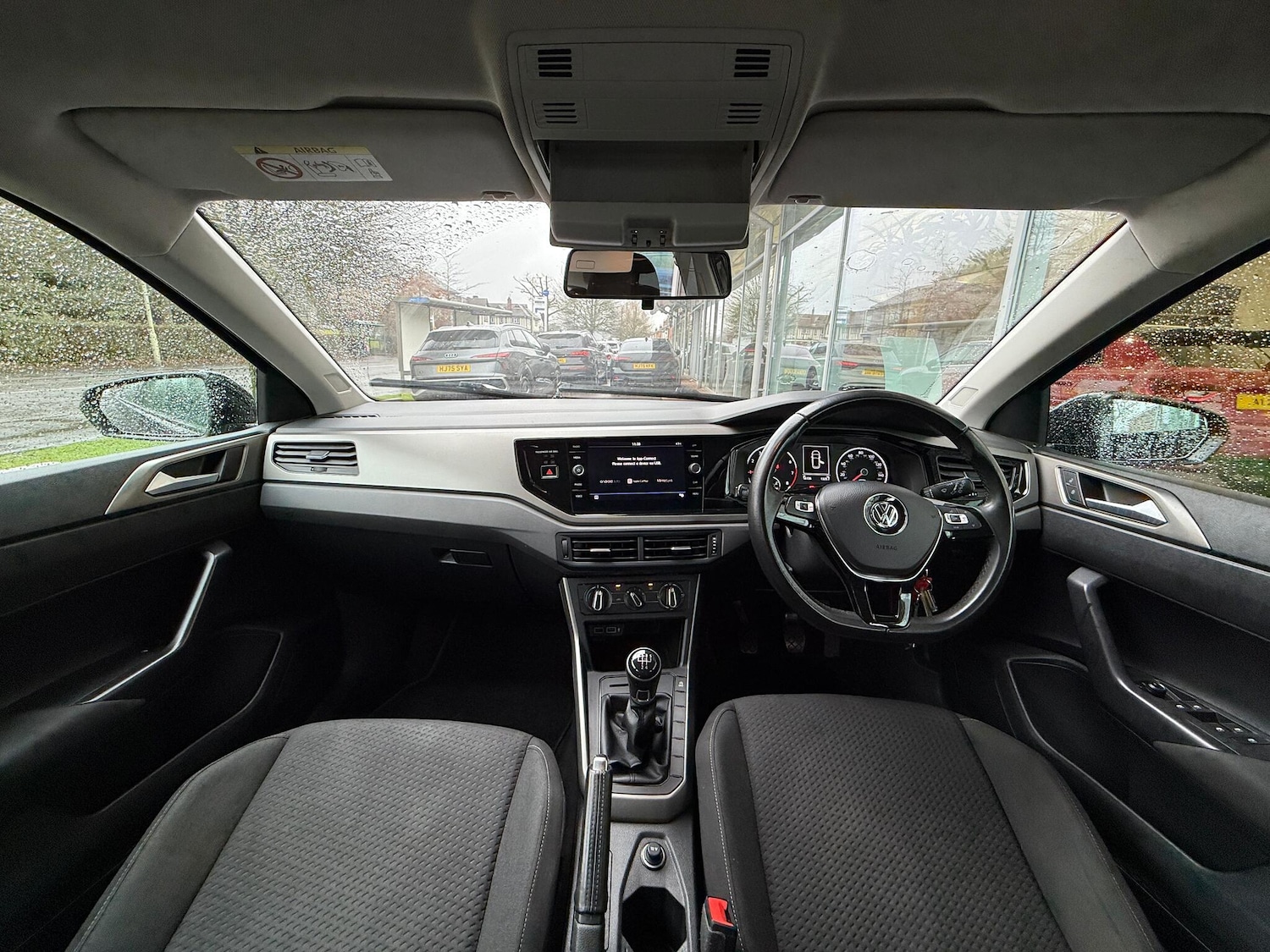 Used Volkswagen Polo 2018 for sale - 77440824: Photo 4