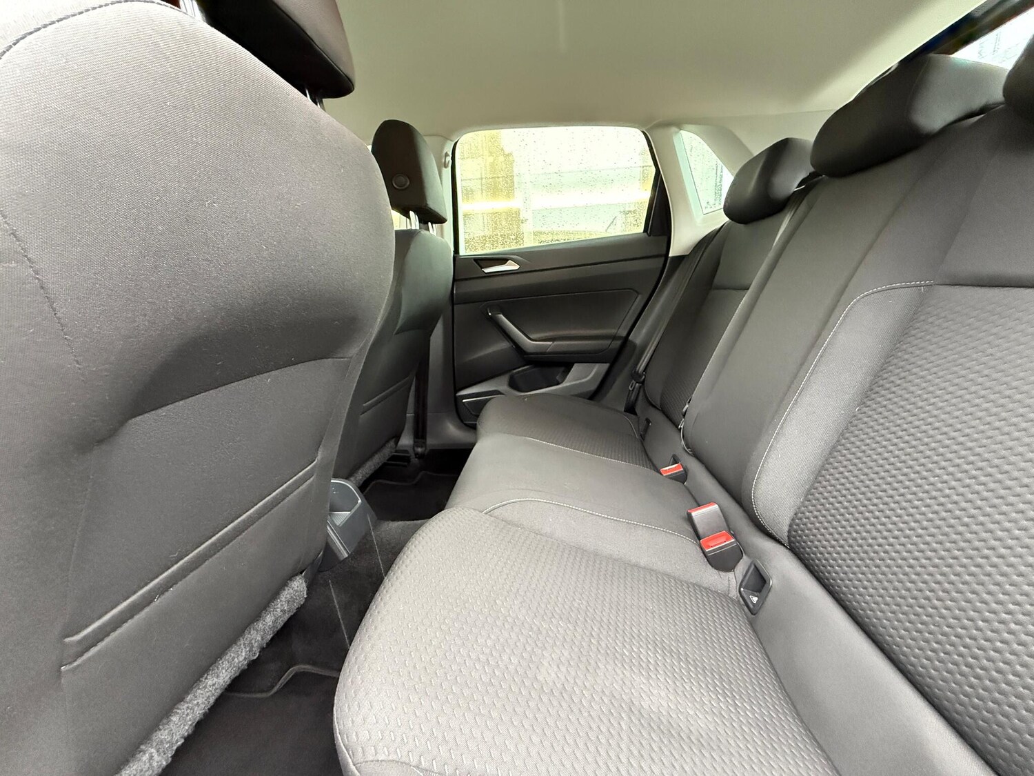 Used Volkswagen Polo 2018 for sale - 77440824: Photo 42