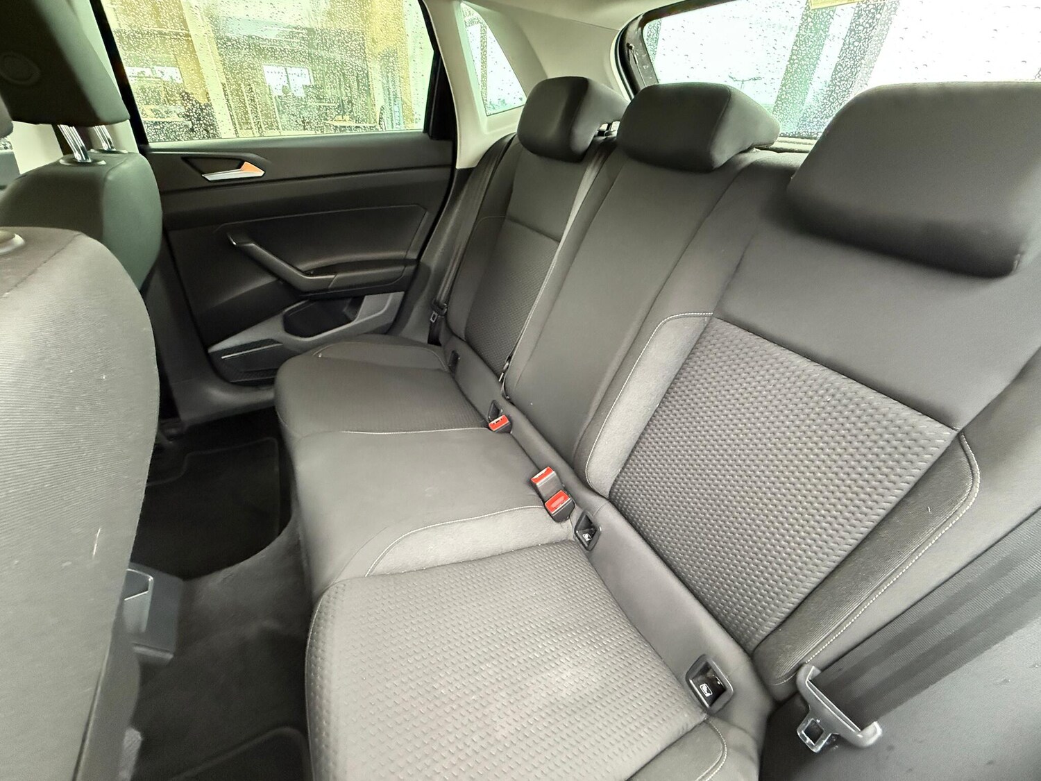 Used Volkswagen Polo 2018 for sale - 77440824: Photo 43