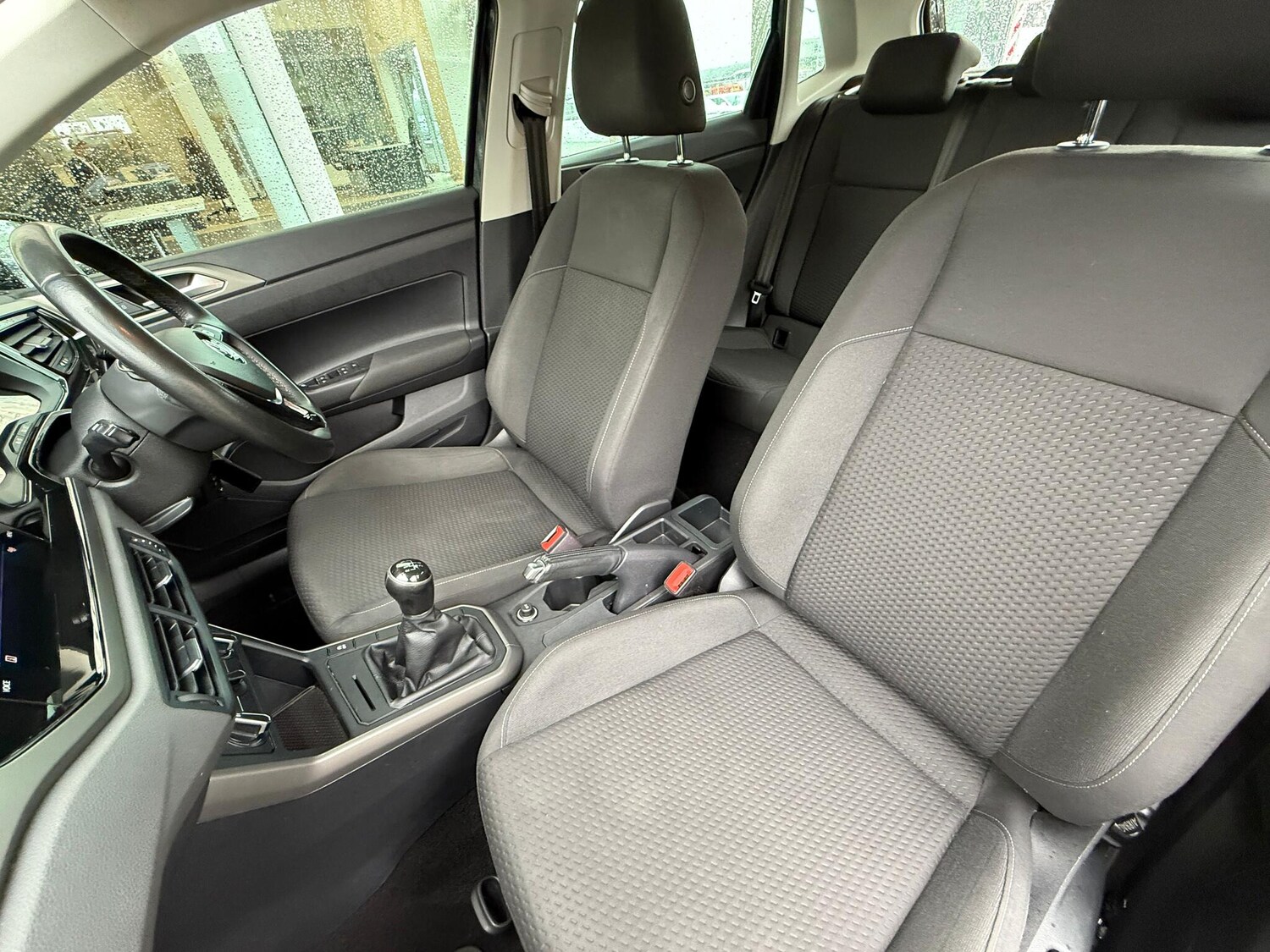 Used Volkswagen Polo 2018 for sale - 77440824: Photo 44