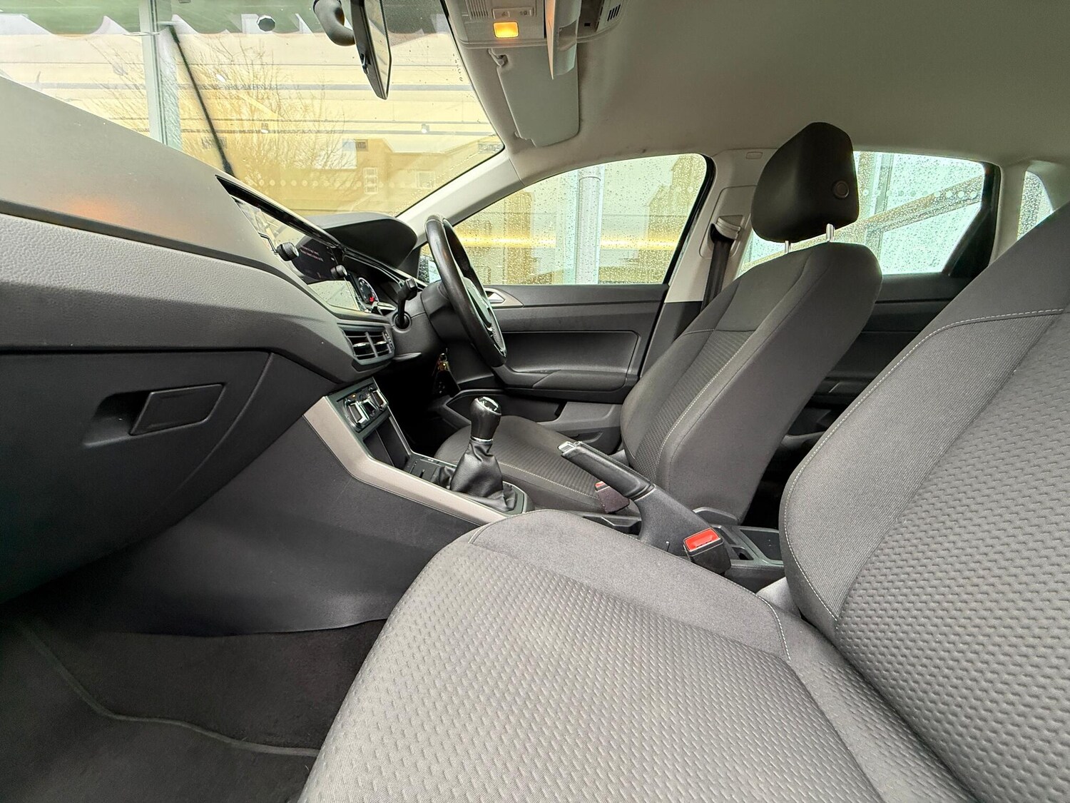 Used Volkswagen Polo 2018 for sale - 77440824: Photo 46