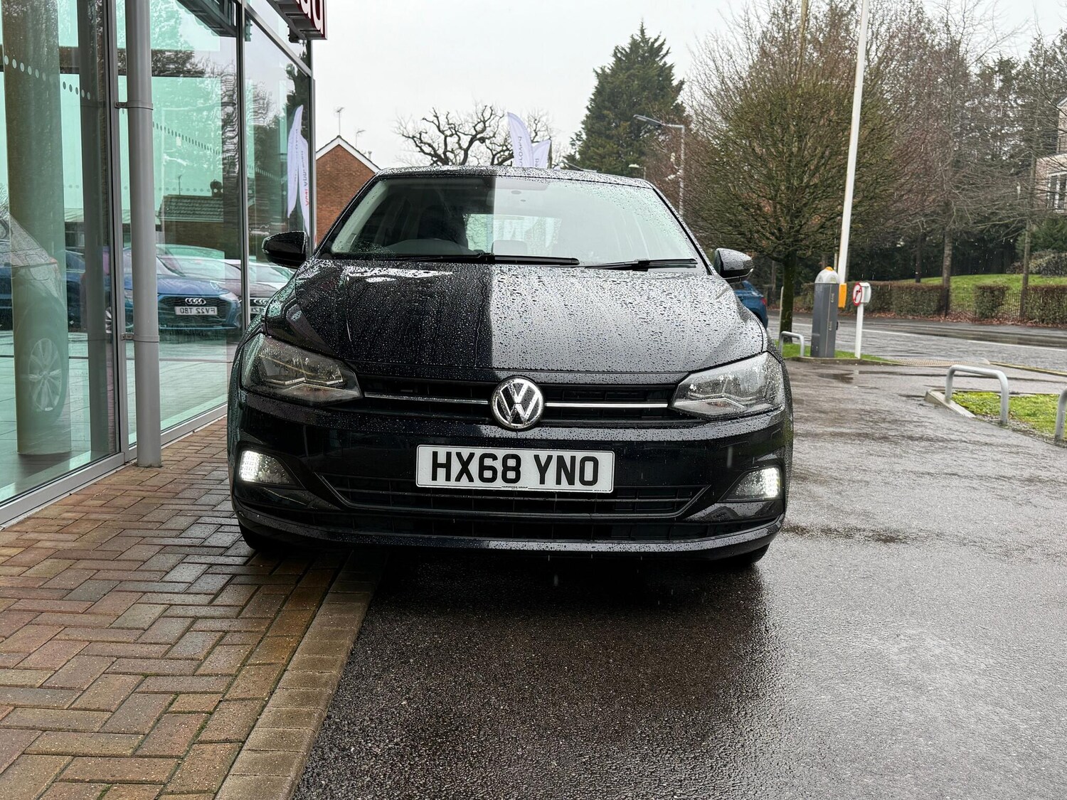 Used Volkswagen Polo 2018 for sale - 77440824: Photo 49
