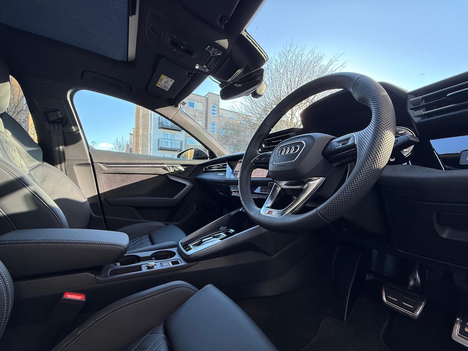 Used Audi A3 2025 for sale - 76714592: Photo 12