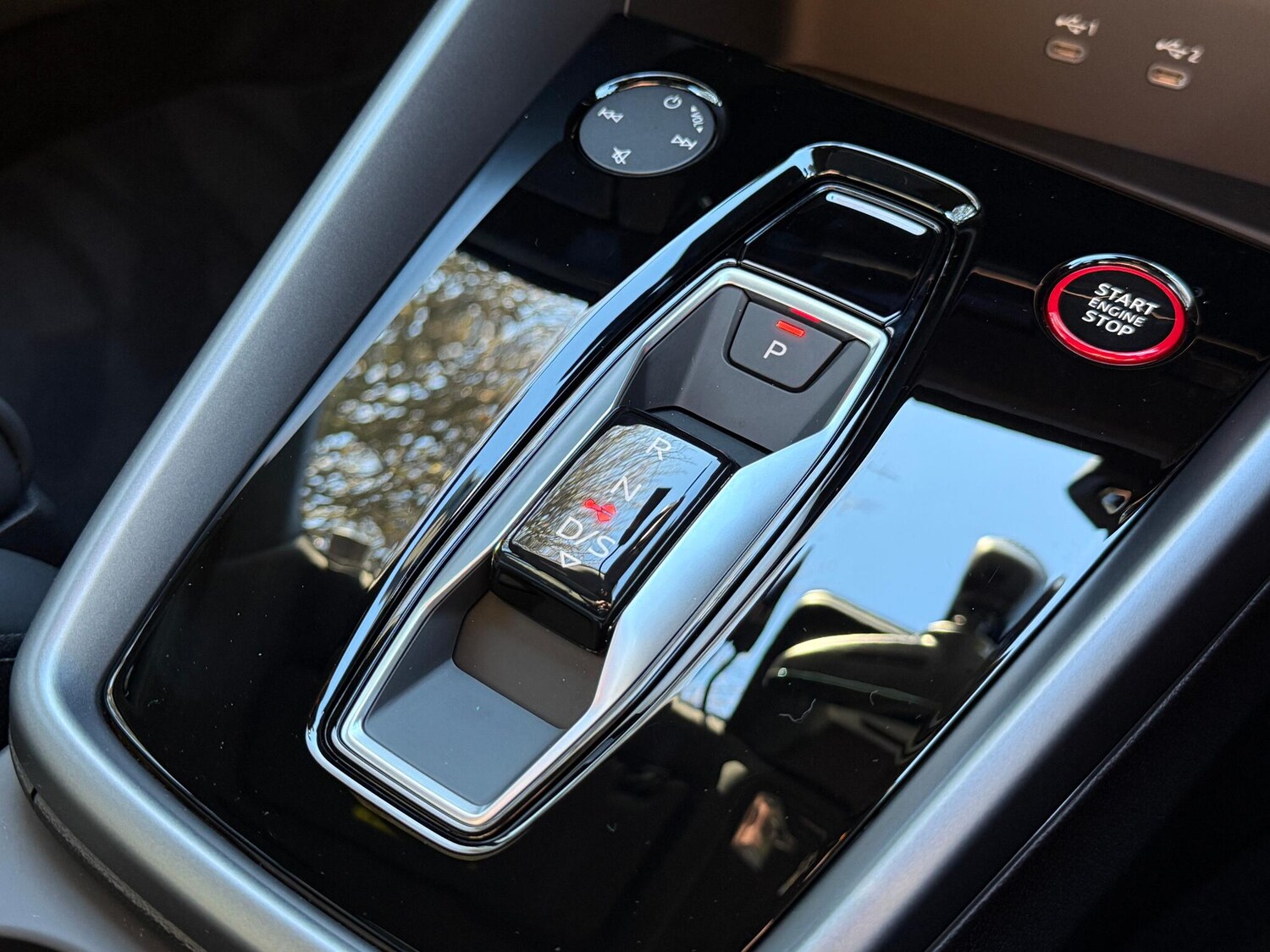 Used Audi A3 2025 for sale - 76714592: Photo 18