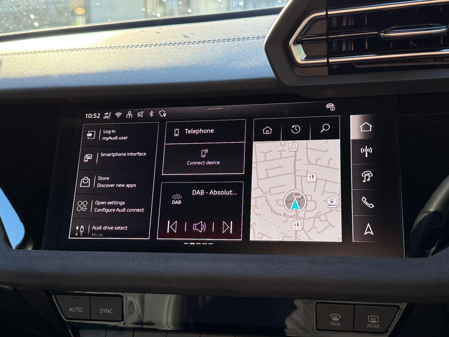 Used Audi A3 2025 for sale - 76714592: Photo 20