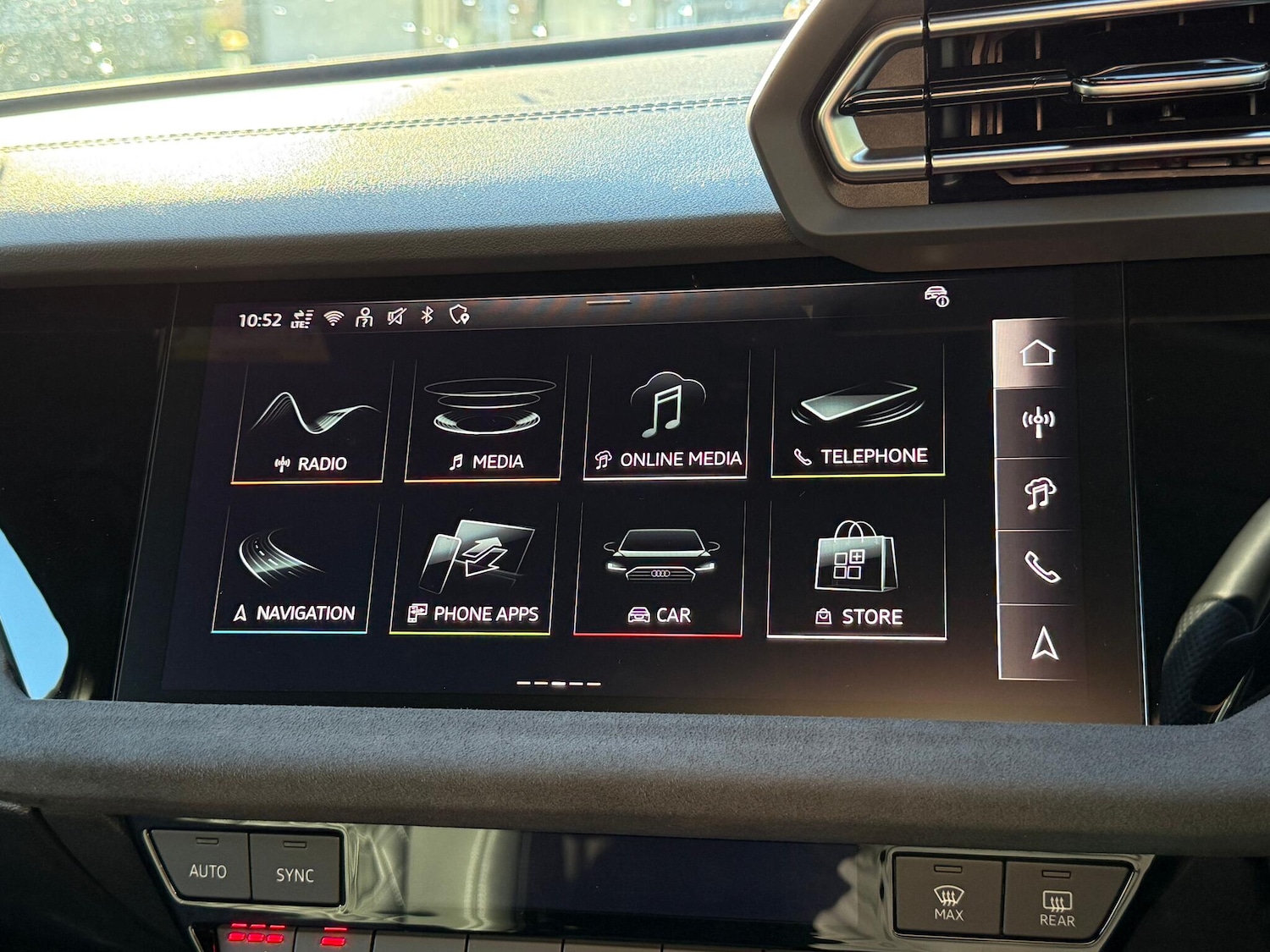 Used Audi A3 2025 for sale - 76714592: Photo 21