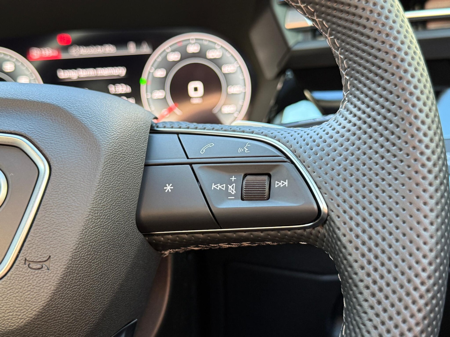 Used Audi A3 2025 for sale - 76714592: Photo 25