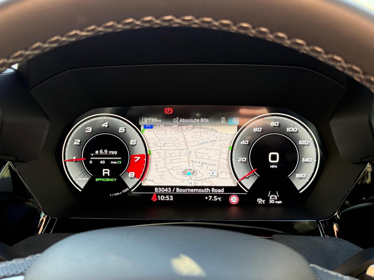 Used Audi A3 2025 for sale - 76714592: Photo 27