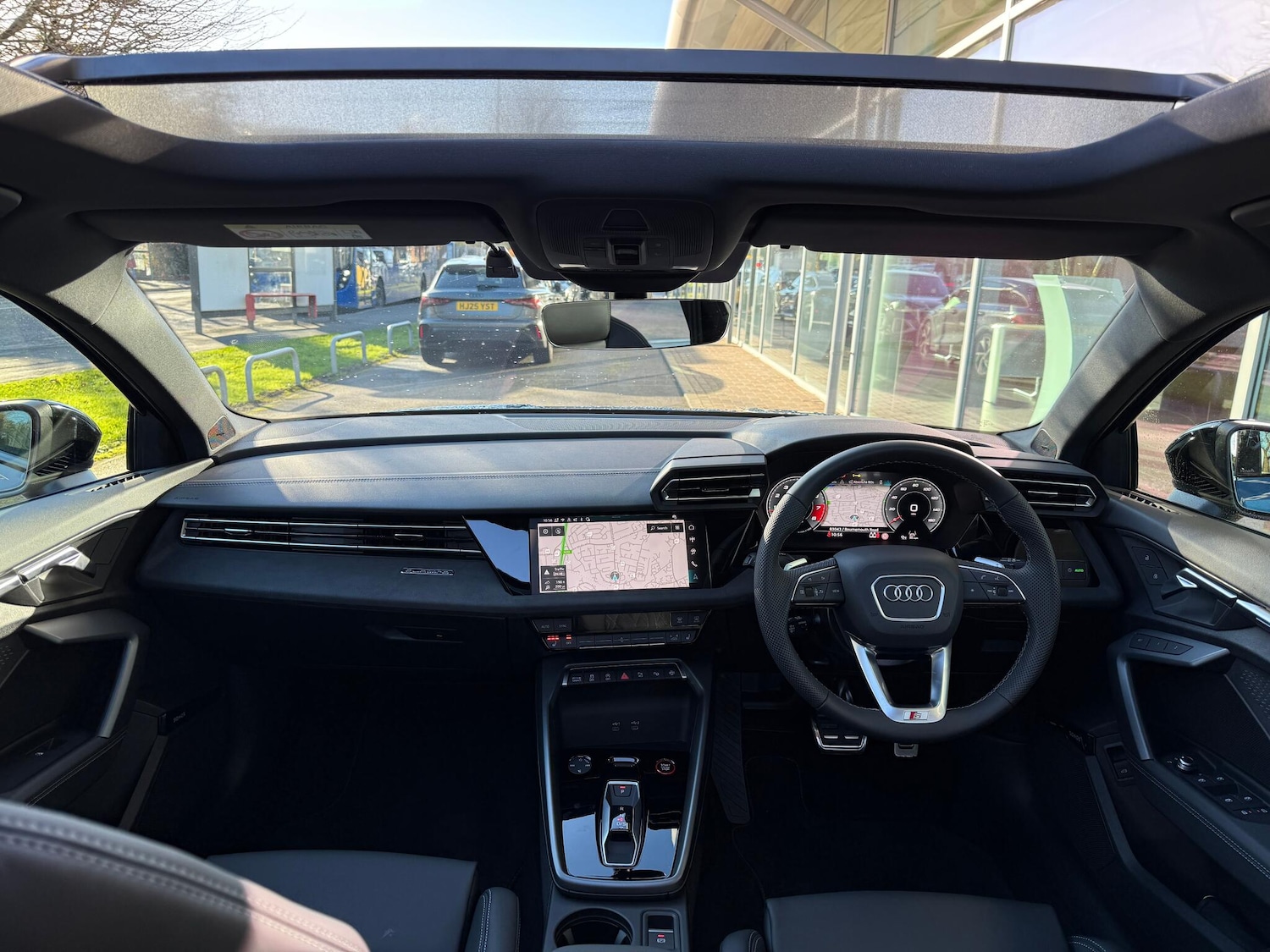 Used Audi A3 2025 for sale - 76714592: Photo 3