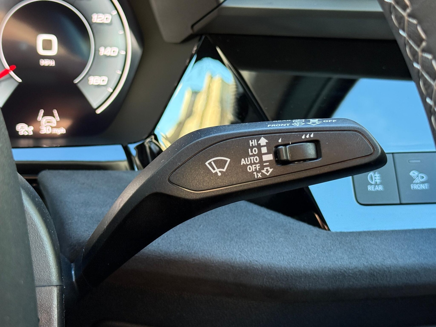 Used Audi A3 2025 for sale - 76714592: Photo 30