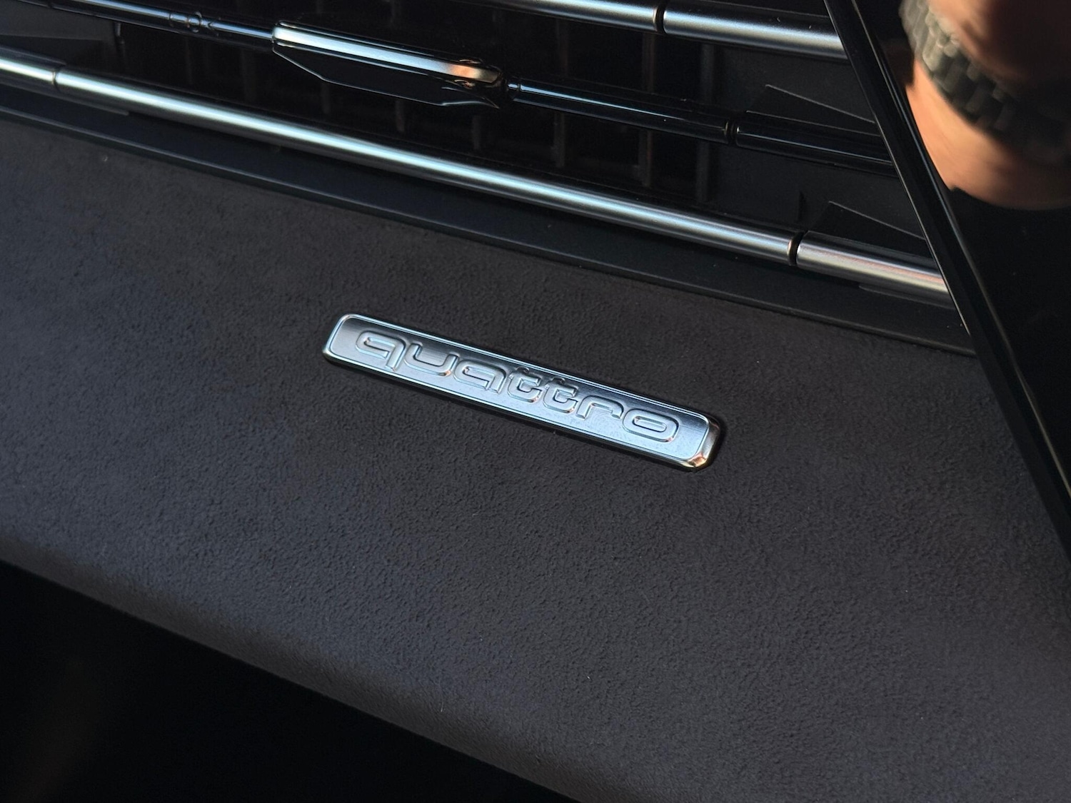 Used Audi A3 2025 for sale - 76714592: Photo 32