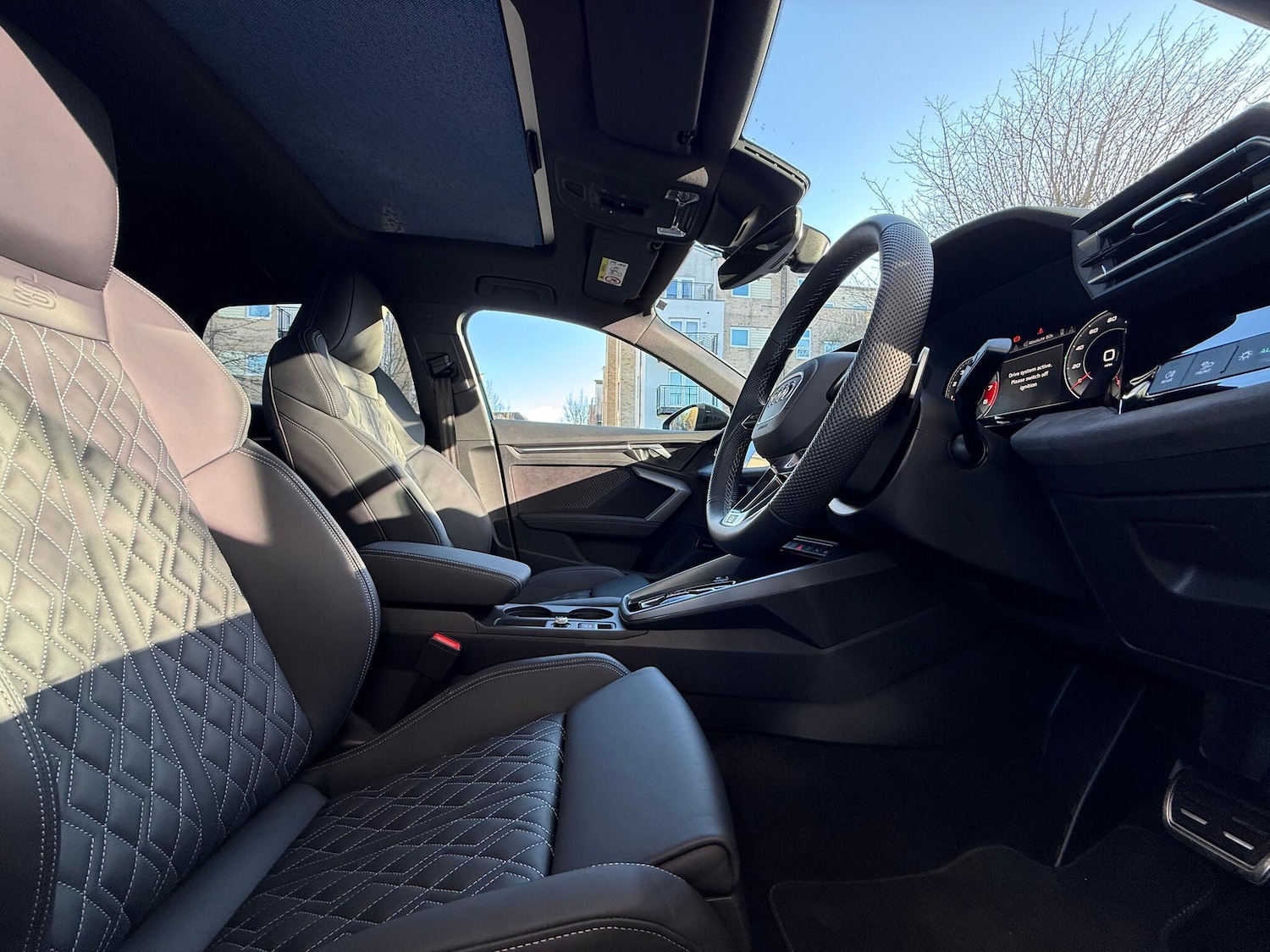 Used Audi A3 2025 for sale - 76714592: Photo 33