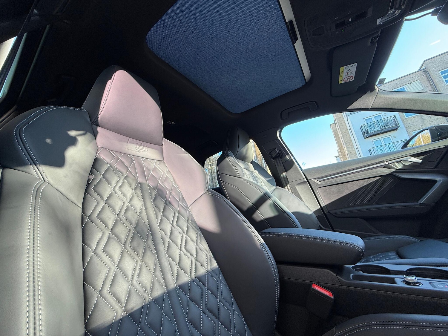 Used Audi A3 2025 for sale - 76714592: Photo 36