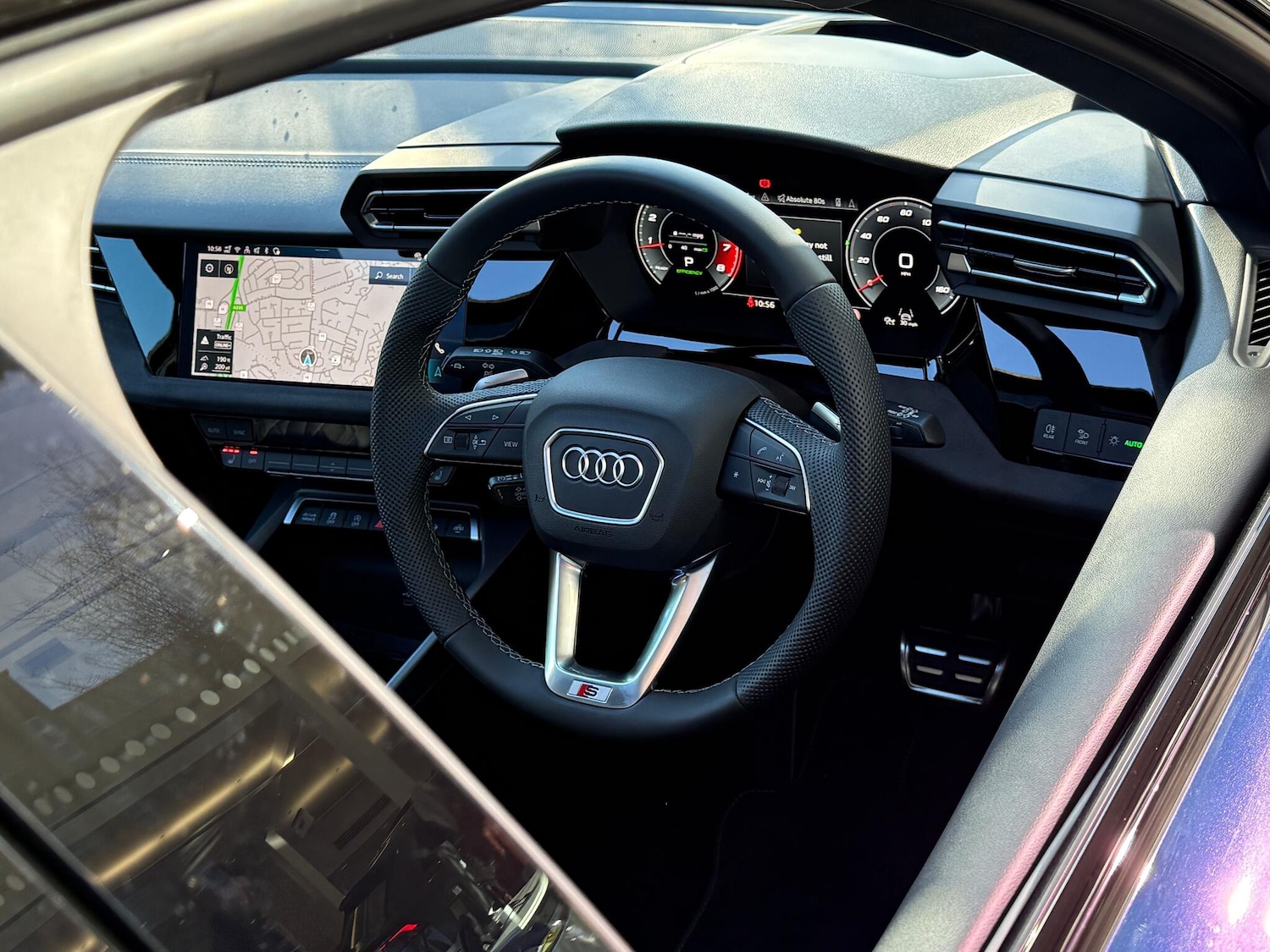 Used Audi A3 2025 for sale - 76714592: Photo 39