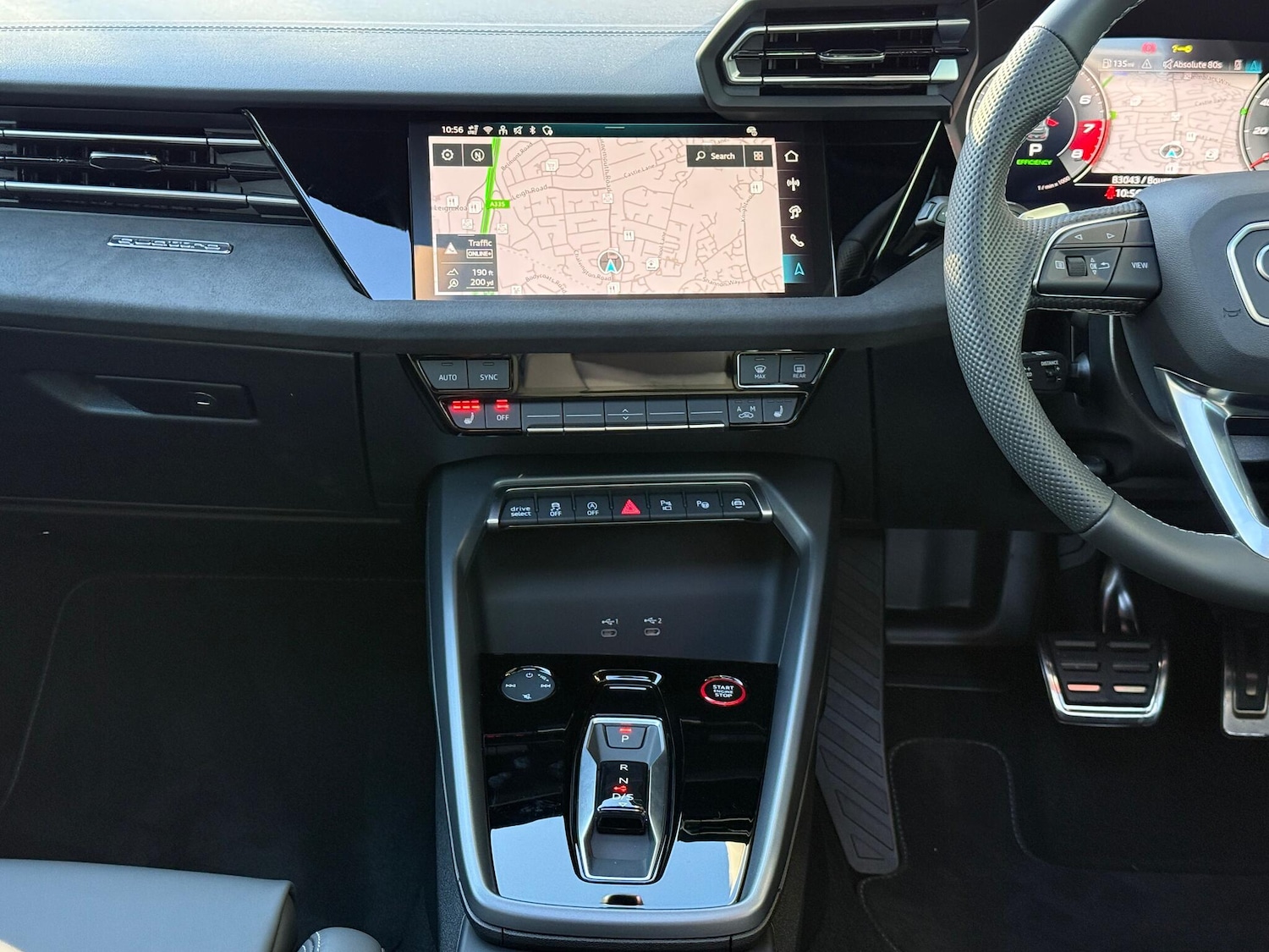 Used Audi A3 2025 for sale - 76714592: Photo 44