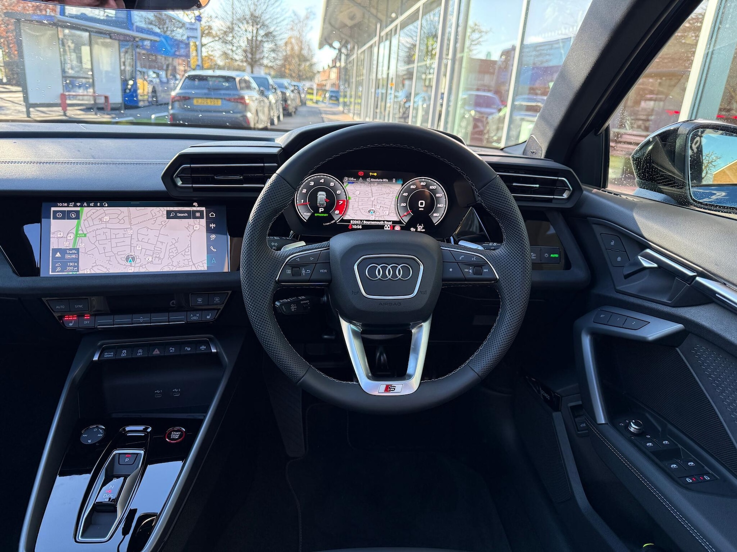 Used Audi A3 2025 for sale - 76714592: Photo 45