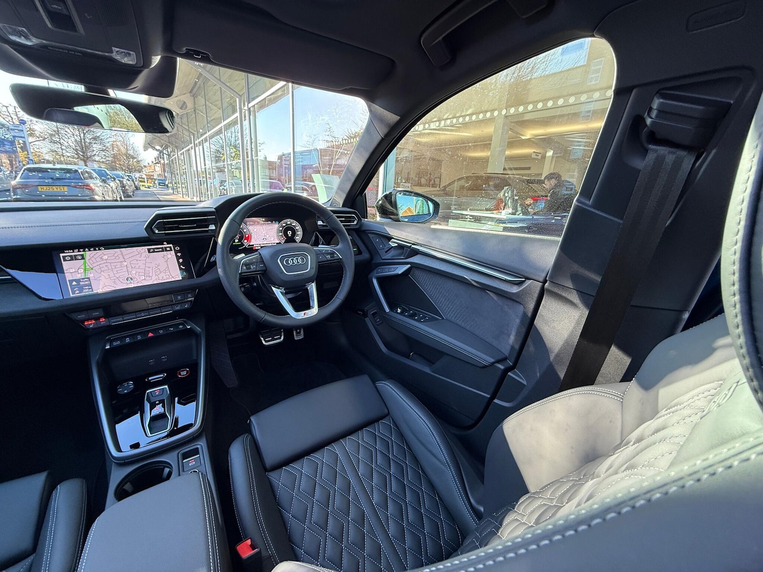 Used Audi A3 2025 for sale - 76714592: Photo 46