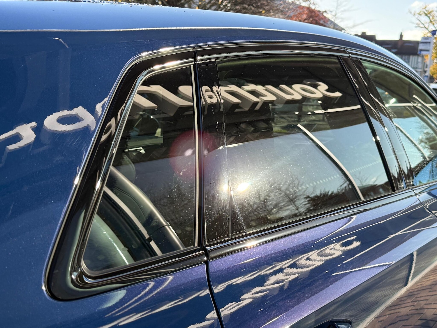 Used Audi A3 2025 for sale - 76714592: Photo 48