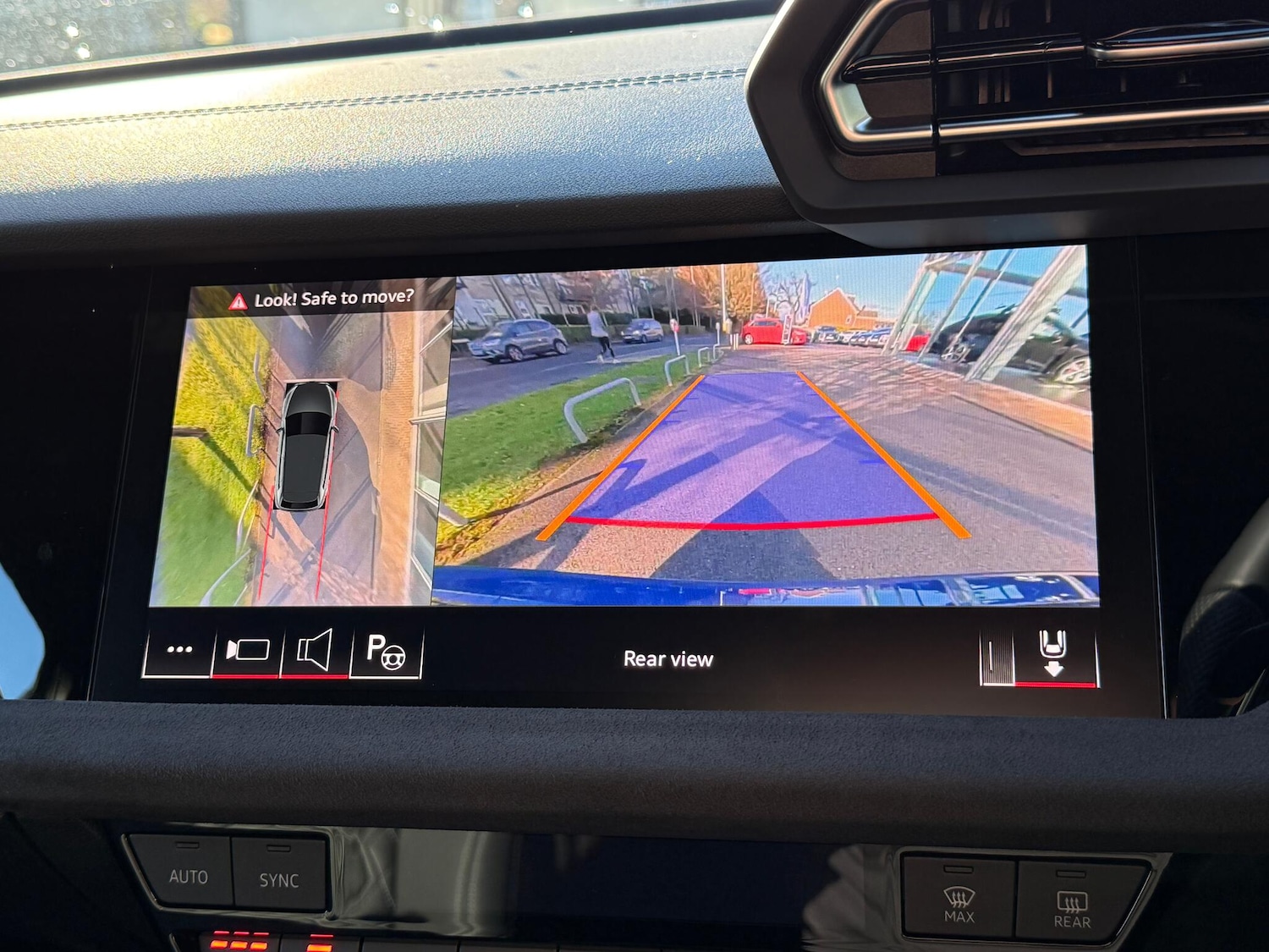 Used Audi A3 2025 for sale - 76714592: Photo 5