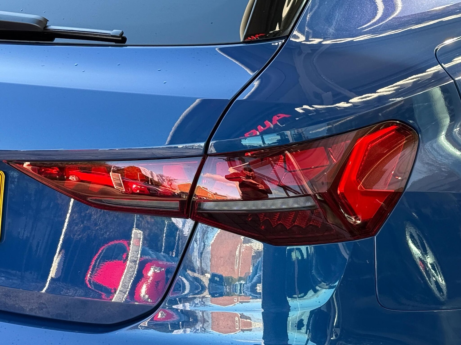 Used Audi A3 2025 for sale - 76714592: Photo 51