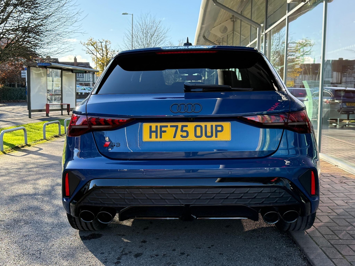 Used Audi A3 2025 for sale - 76714592: Photo 53