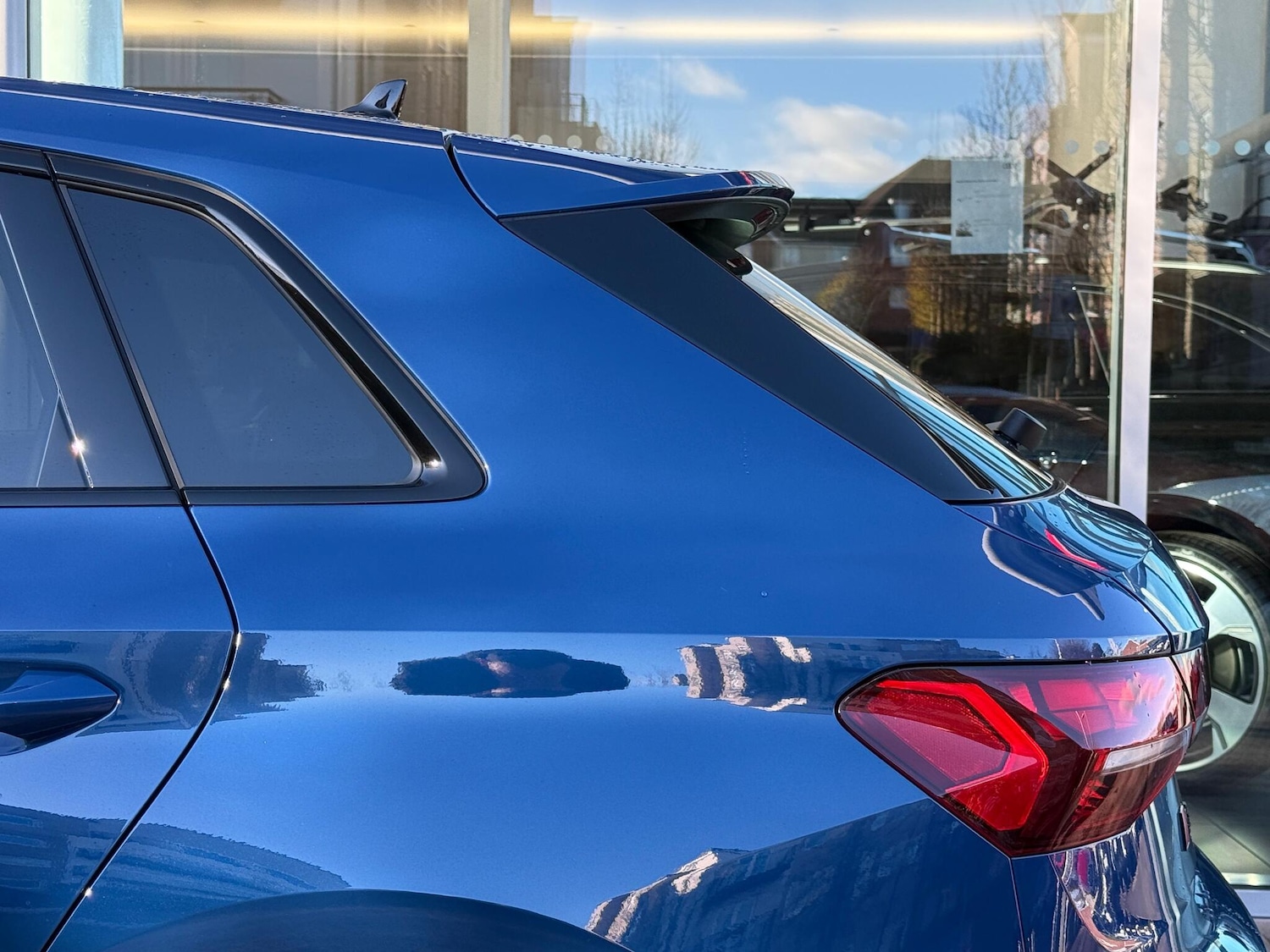 Used Audi A3 2025 for sale - 76714592: Photo 56