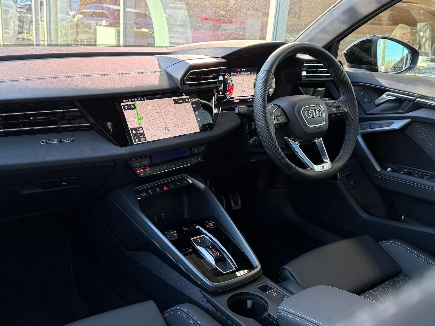 Used Audi A3 2025 for sale - 76714592: Photo 60