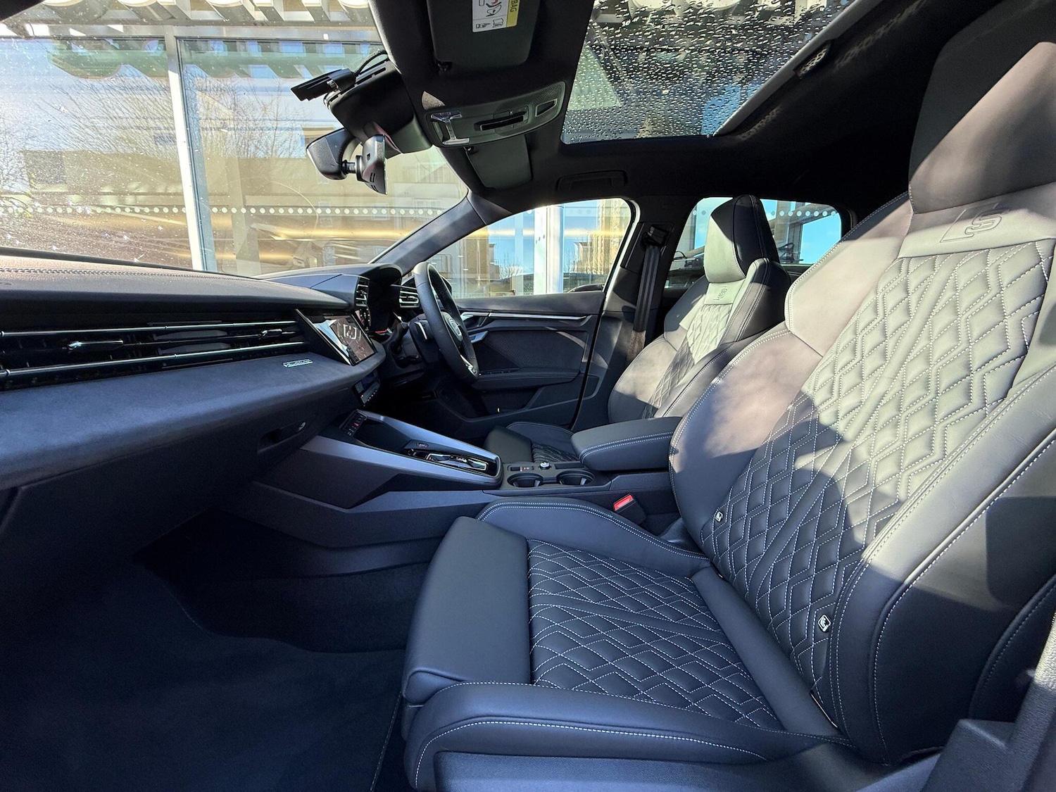 Used Audi A3 2025 for sale - 76714592: Photo 61