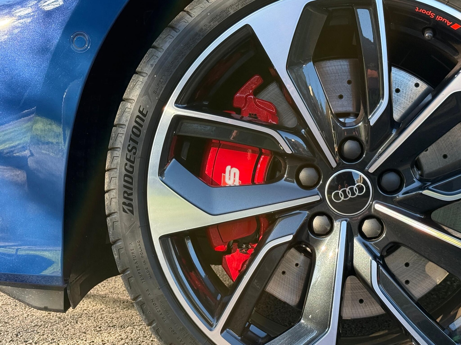 Used Audi A3 2025 for sale - 76714592: Photo 62