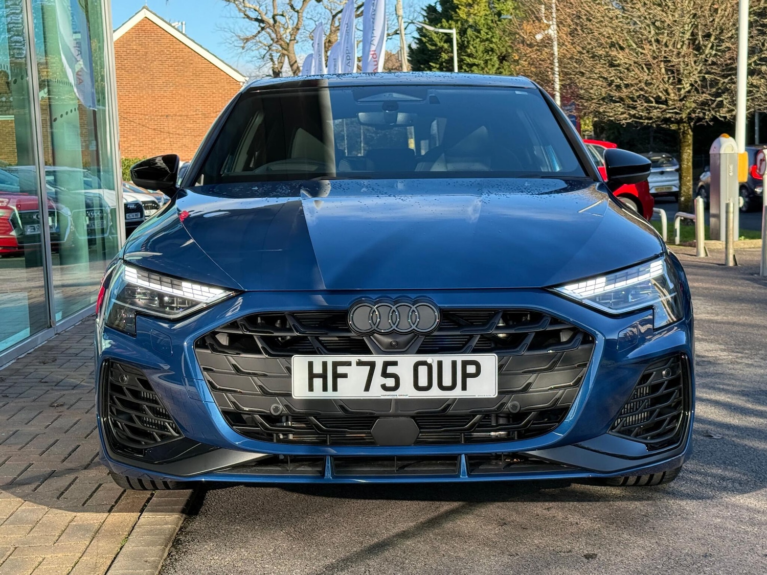 Used Audi A3 2025 for sale - 76714592: Photo 66