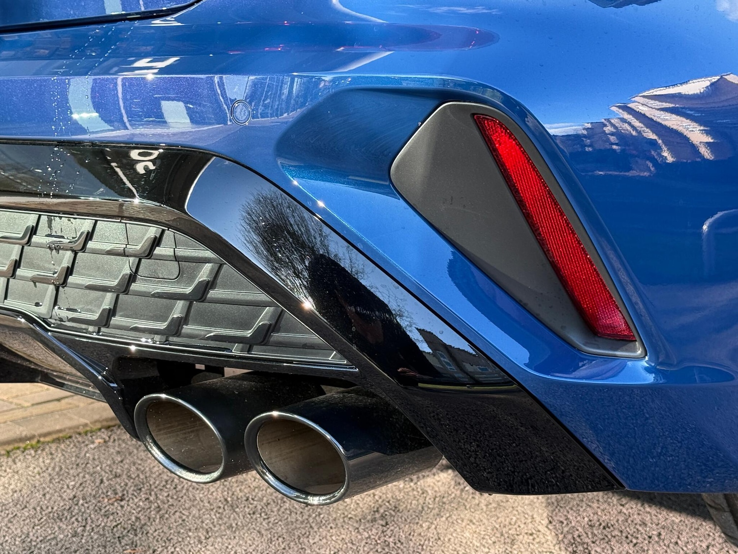 Used Audi A3 2025 for sale - 76714592: Photo 70