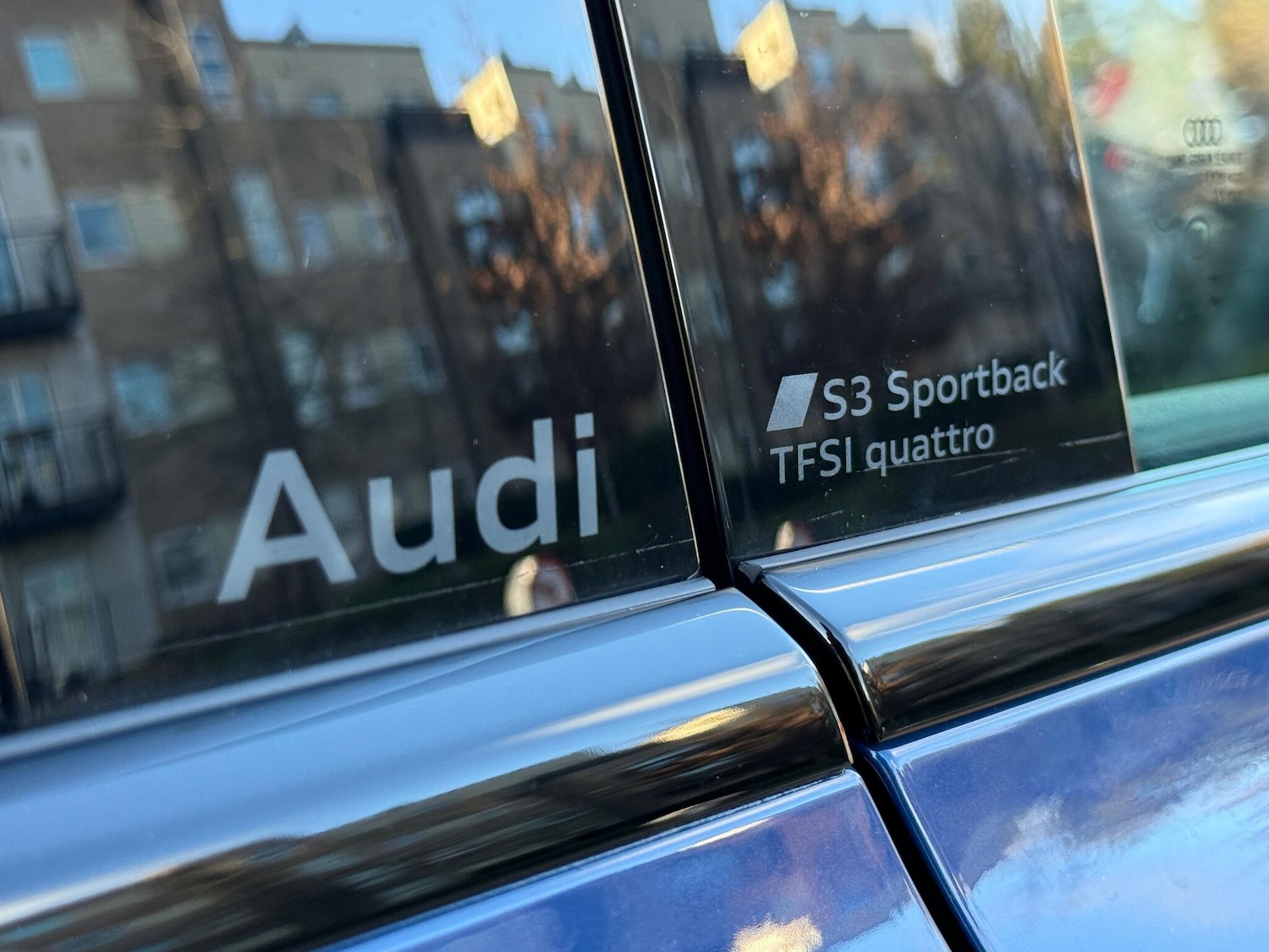 Used Audi A3 2025 for sale - 76714592: Photo 71