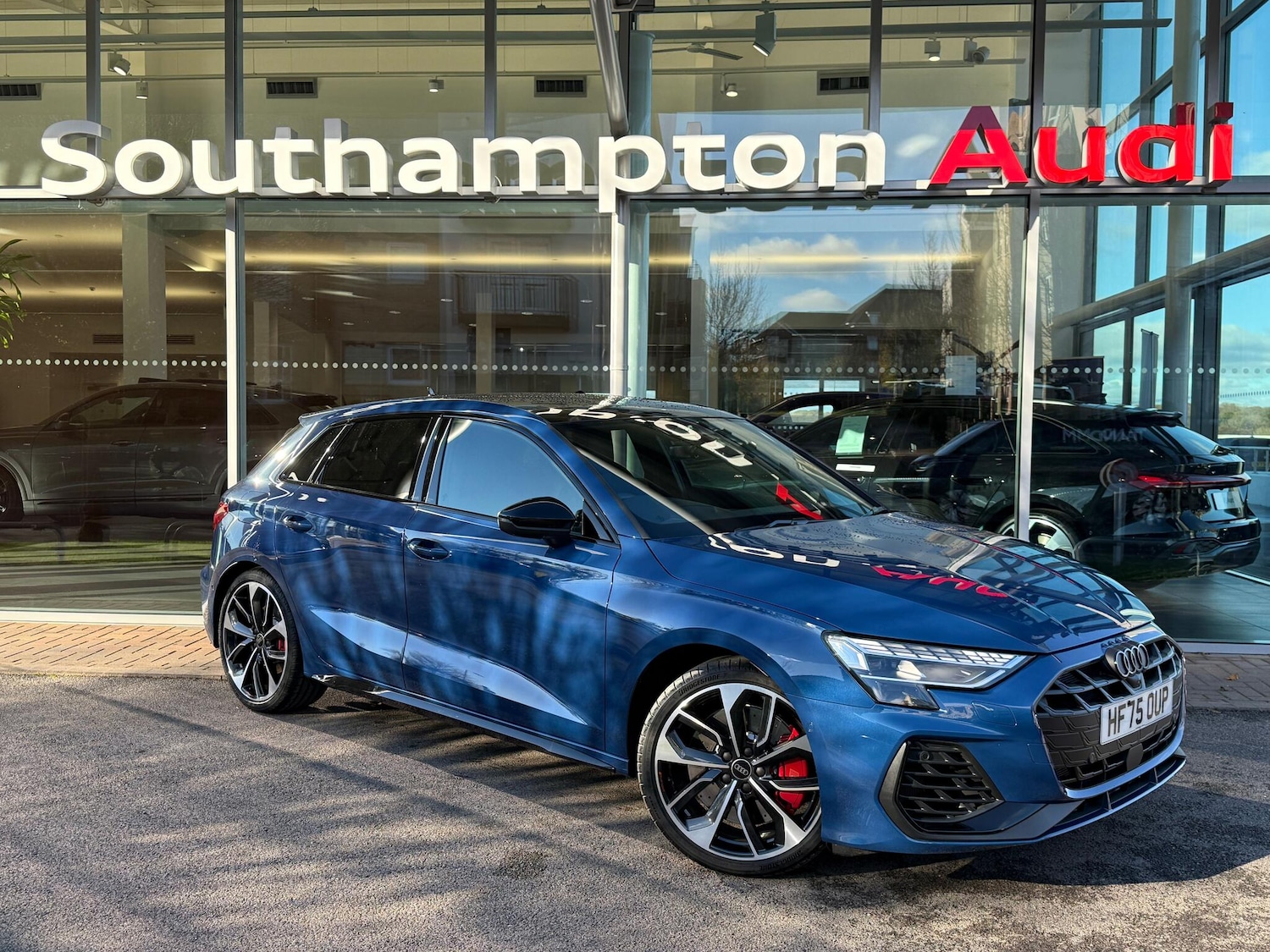 Used Audi A3 2025 for sale - 76714592: Photo 72