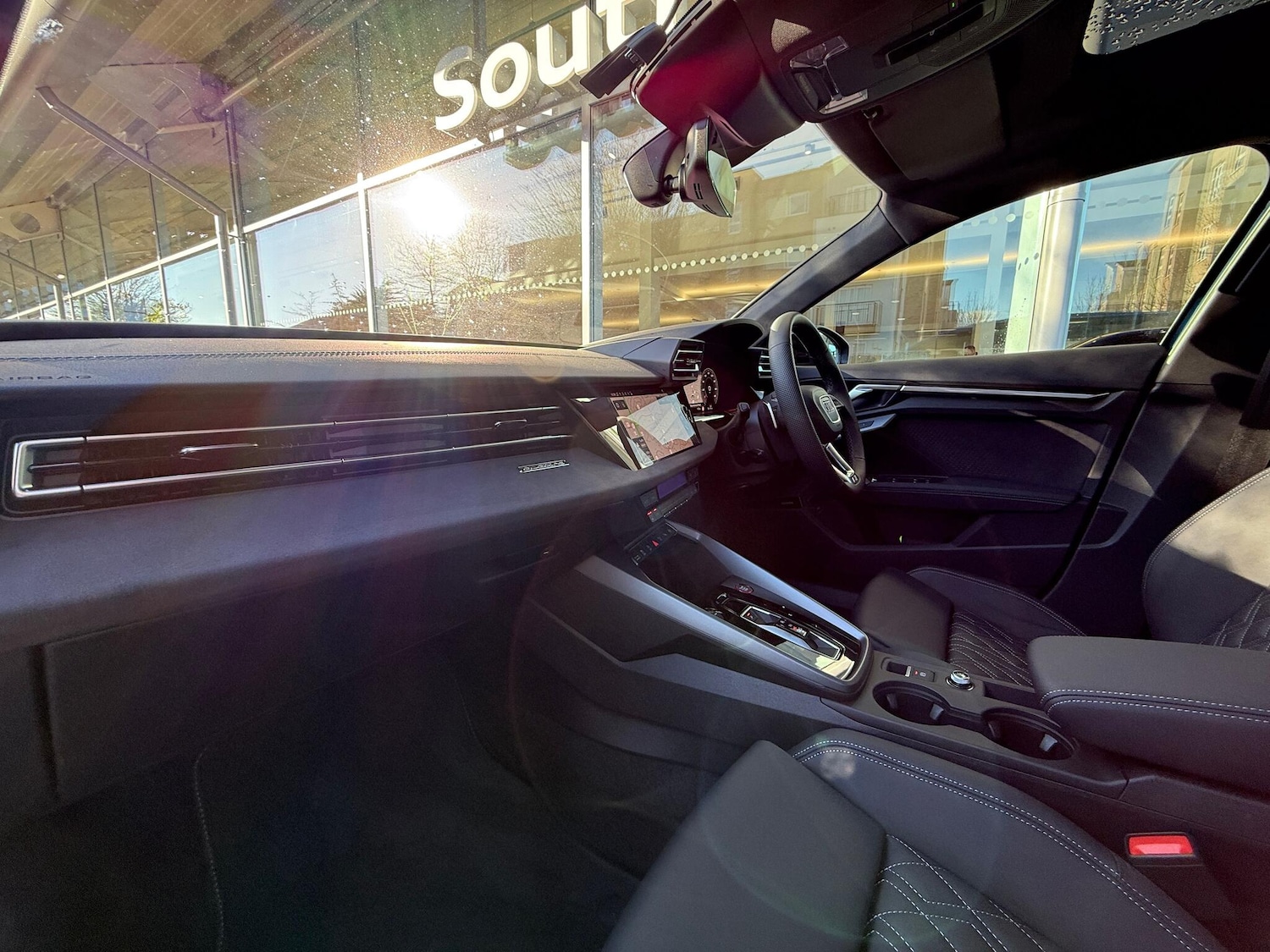 Used Audi A3 2025 for sale - 76714592: Photo 9