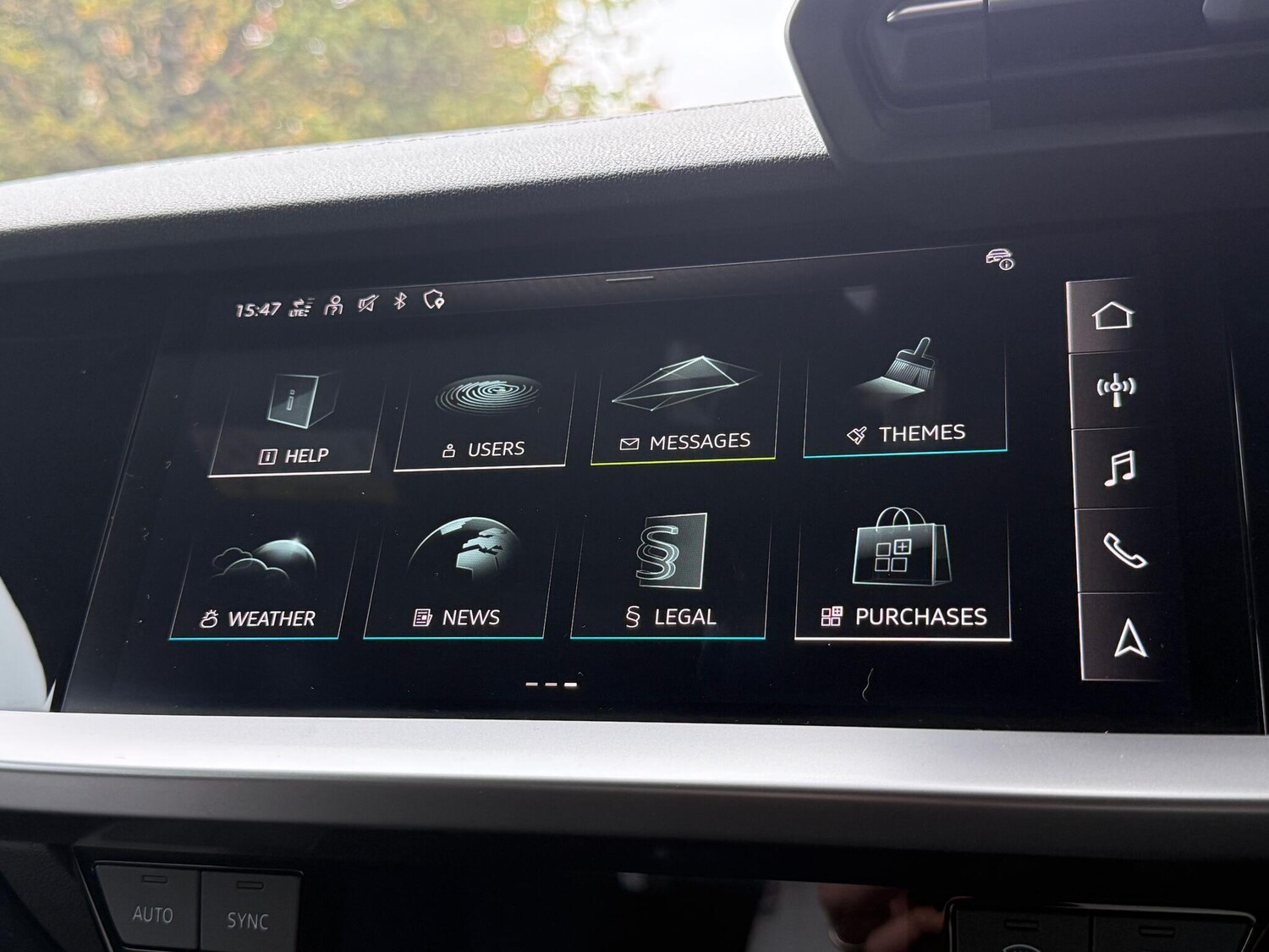 Used Audi A3 2022 for sale - 76294979: Photo 16