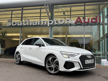 Audi - A3