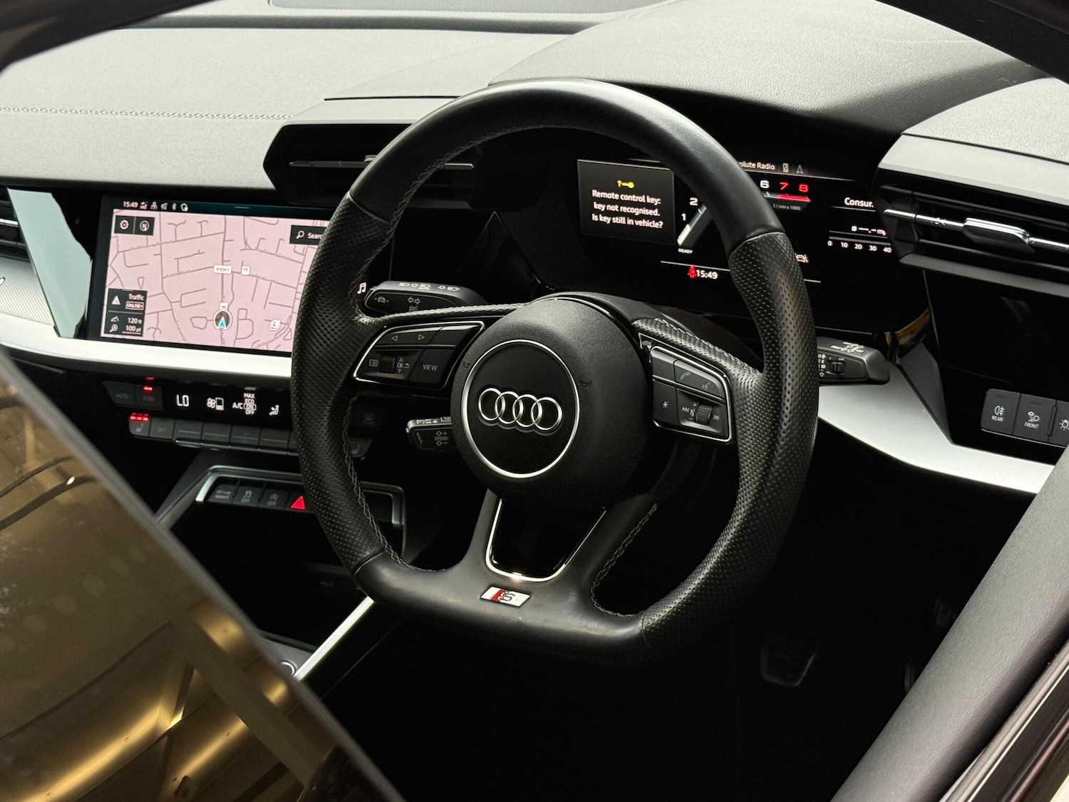 Used Audi A3 2022 for sale - 76294979: Photo 34