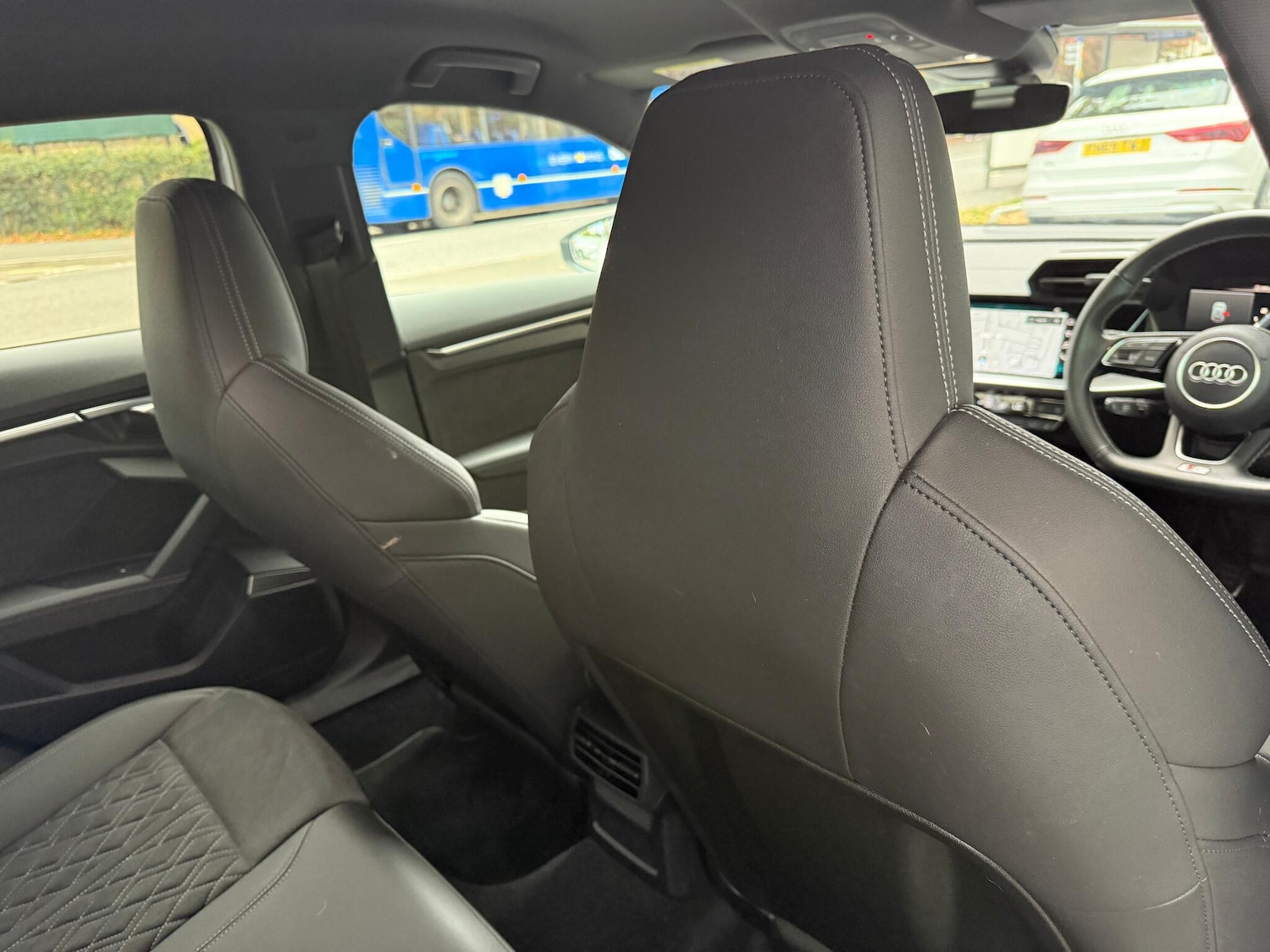 Used Audi A3 2022 for sale - 76294979: Photo 39