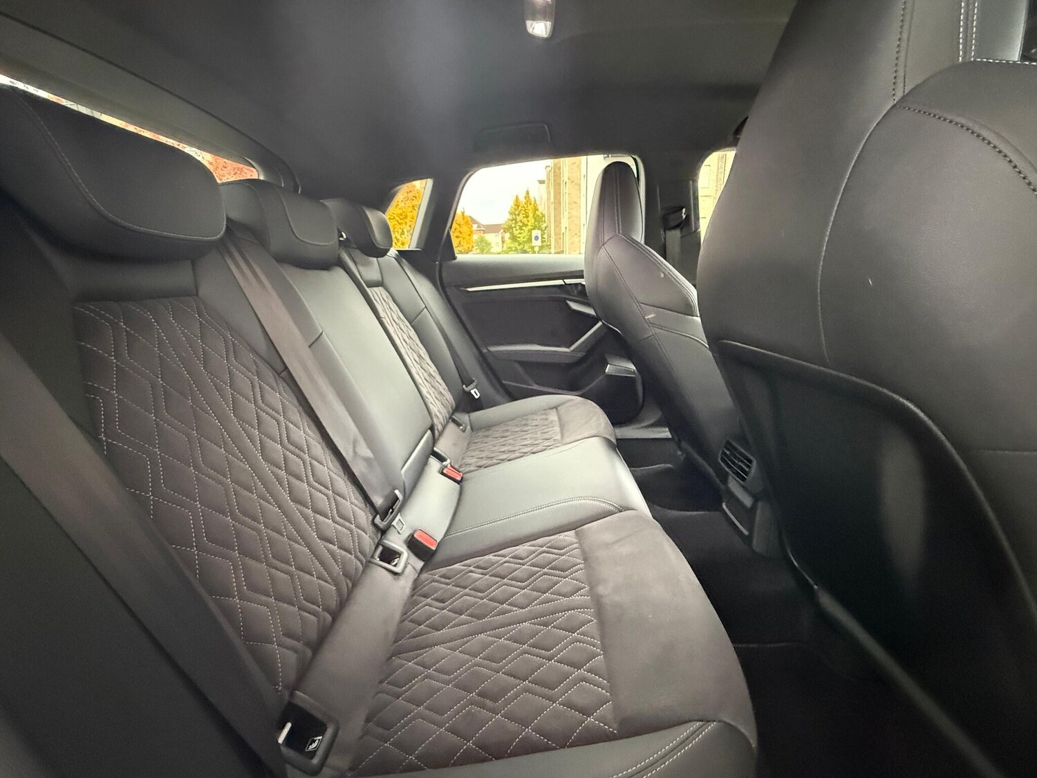 Used Audi A3 2022 for sale - 76294979: Photo 40