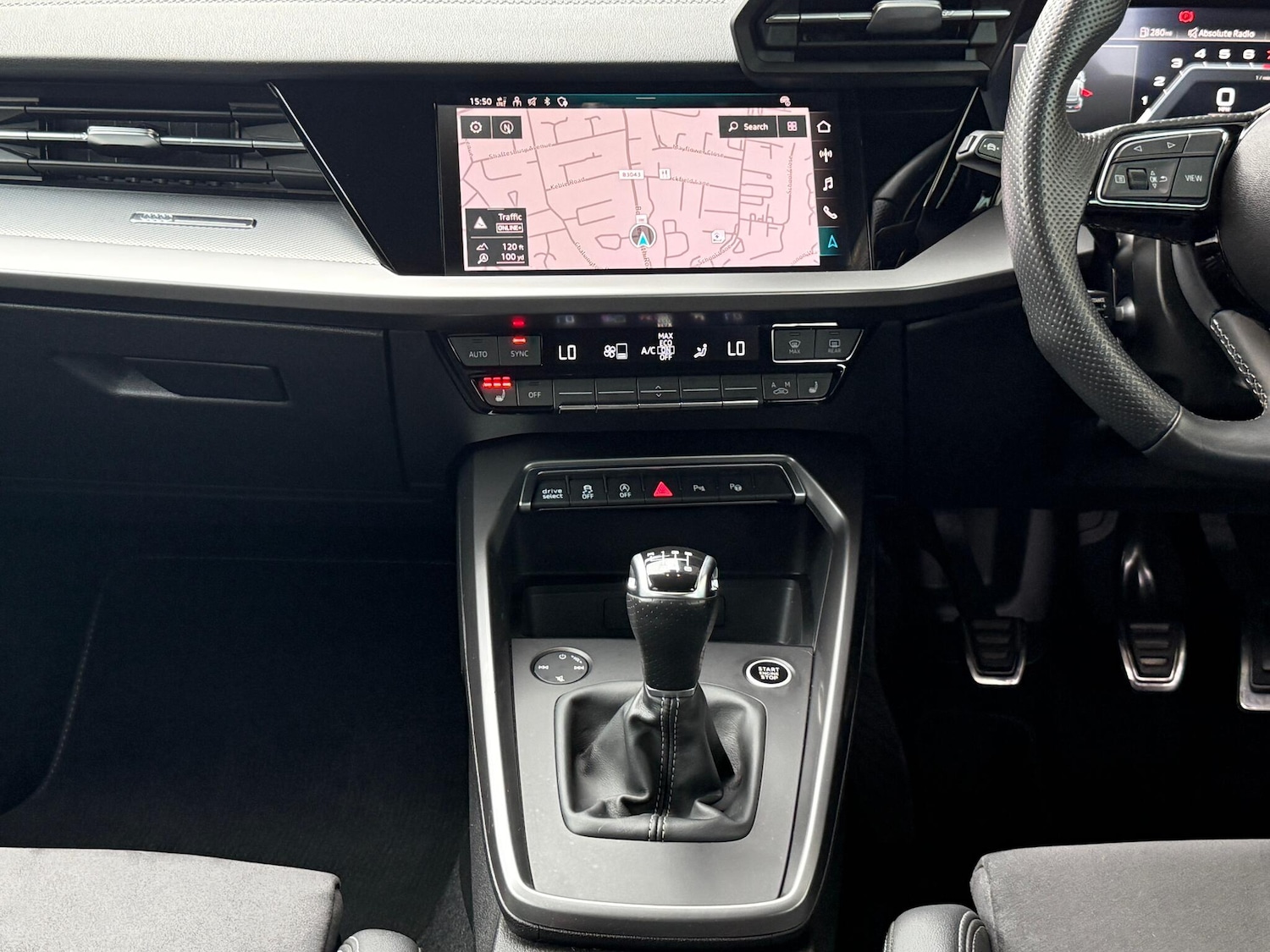 Used Audi A3 2022 for sale - 76294979: Photo 42