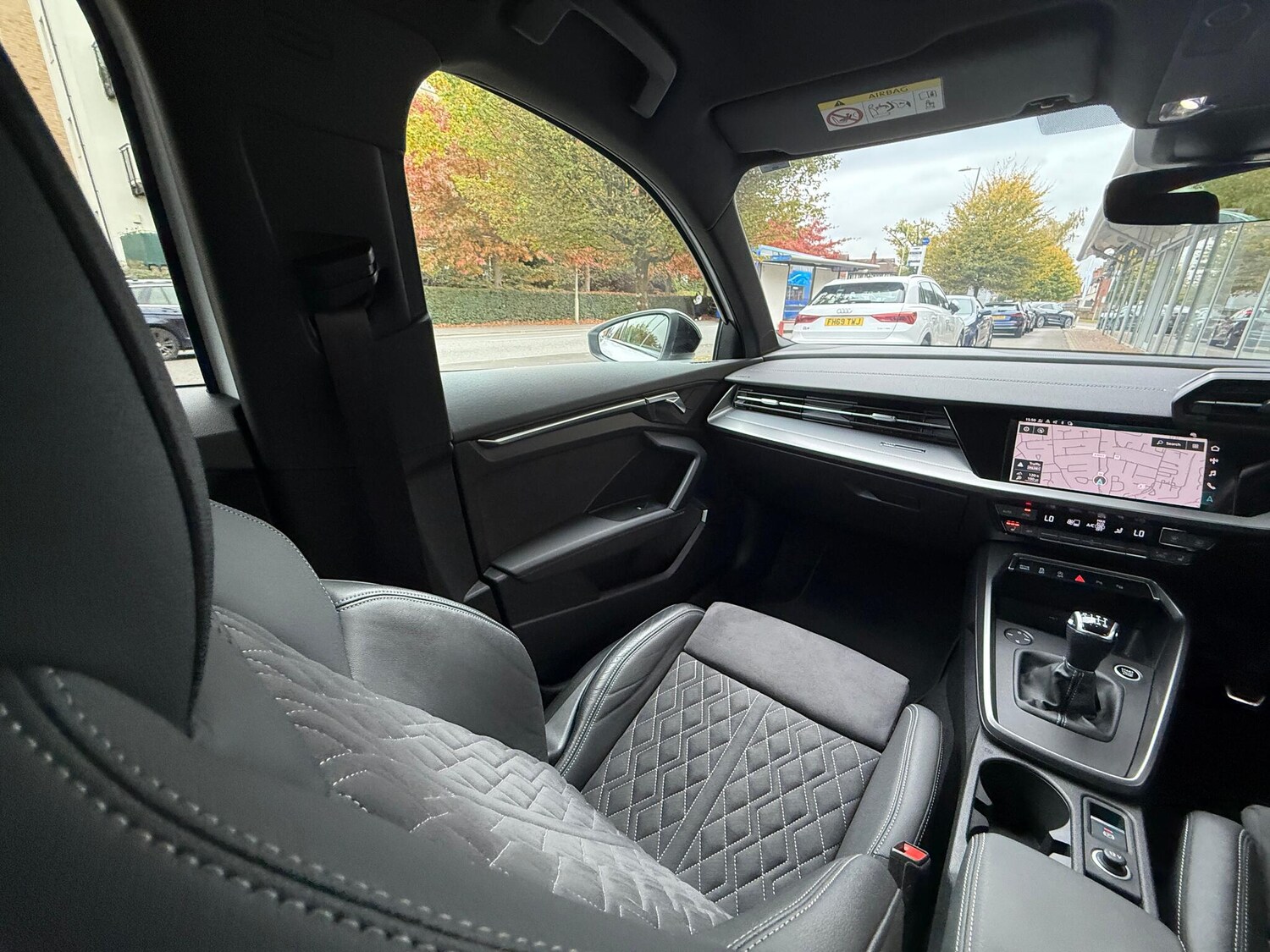 Used Audi A3 2022 for sale - 76294979: Photo 45