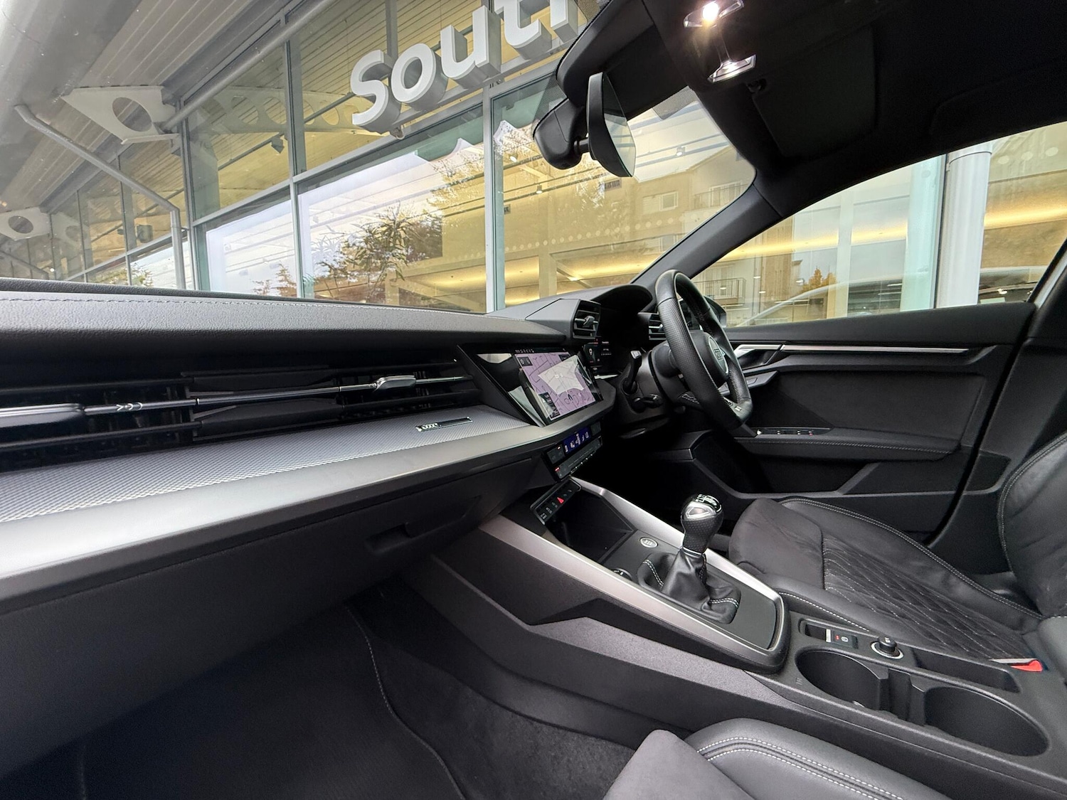 Used Audi A3 2022 for sale - 76294979: Photo 5