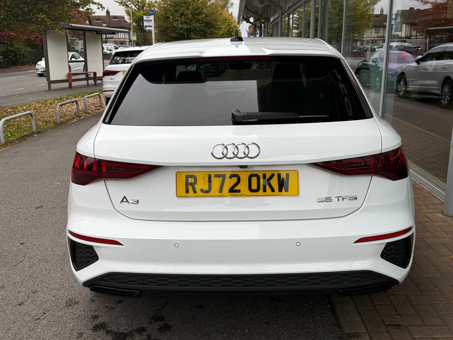 Used Audi A3 2022 for sale - 76294979: Photo 50
