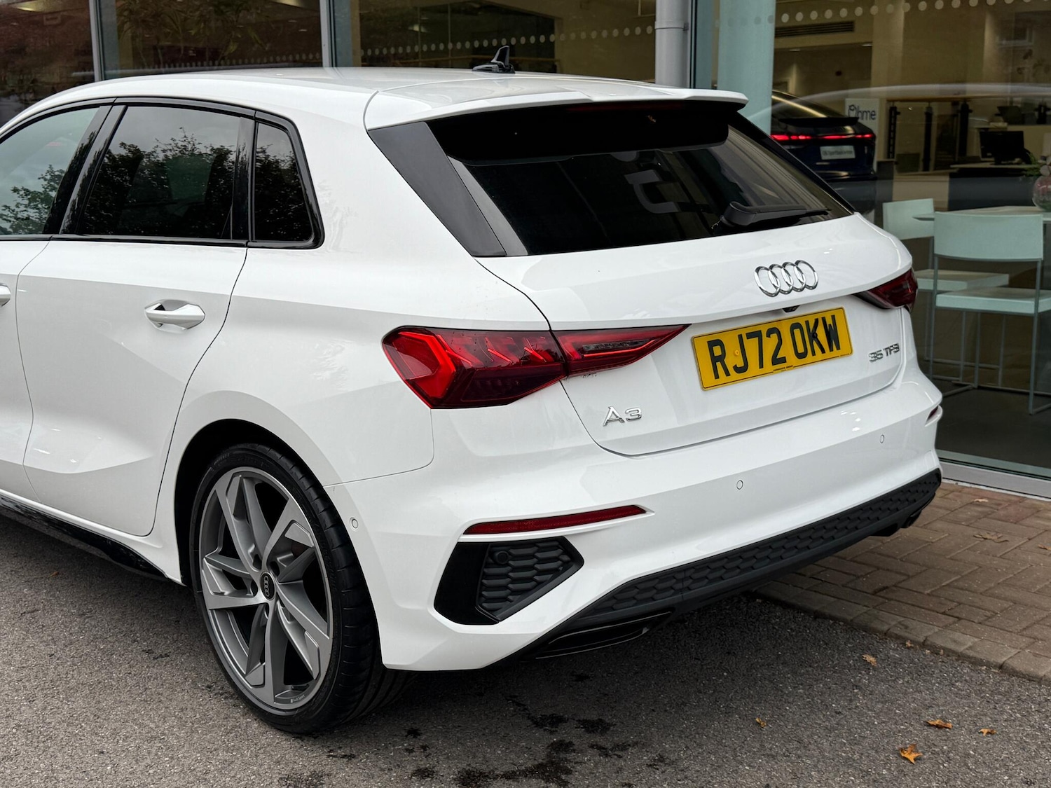 Used Audi A3 2022 for sale - 76294979: Photo 51