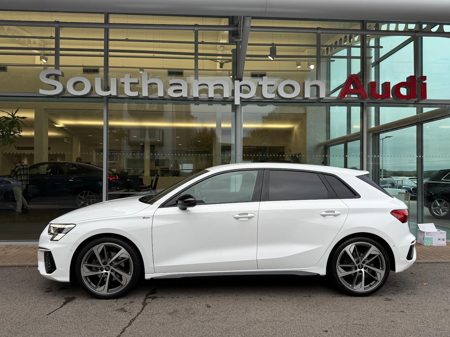 Used Audi A3 2022 for sale - 76294979: Photo 52