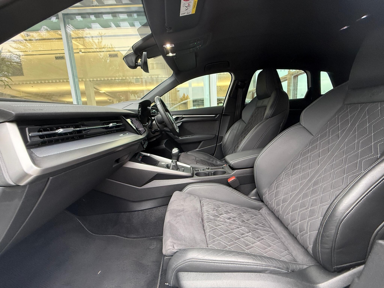 Used Audi A3 2022 for sale - 76294979: Photo 55